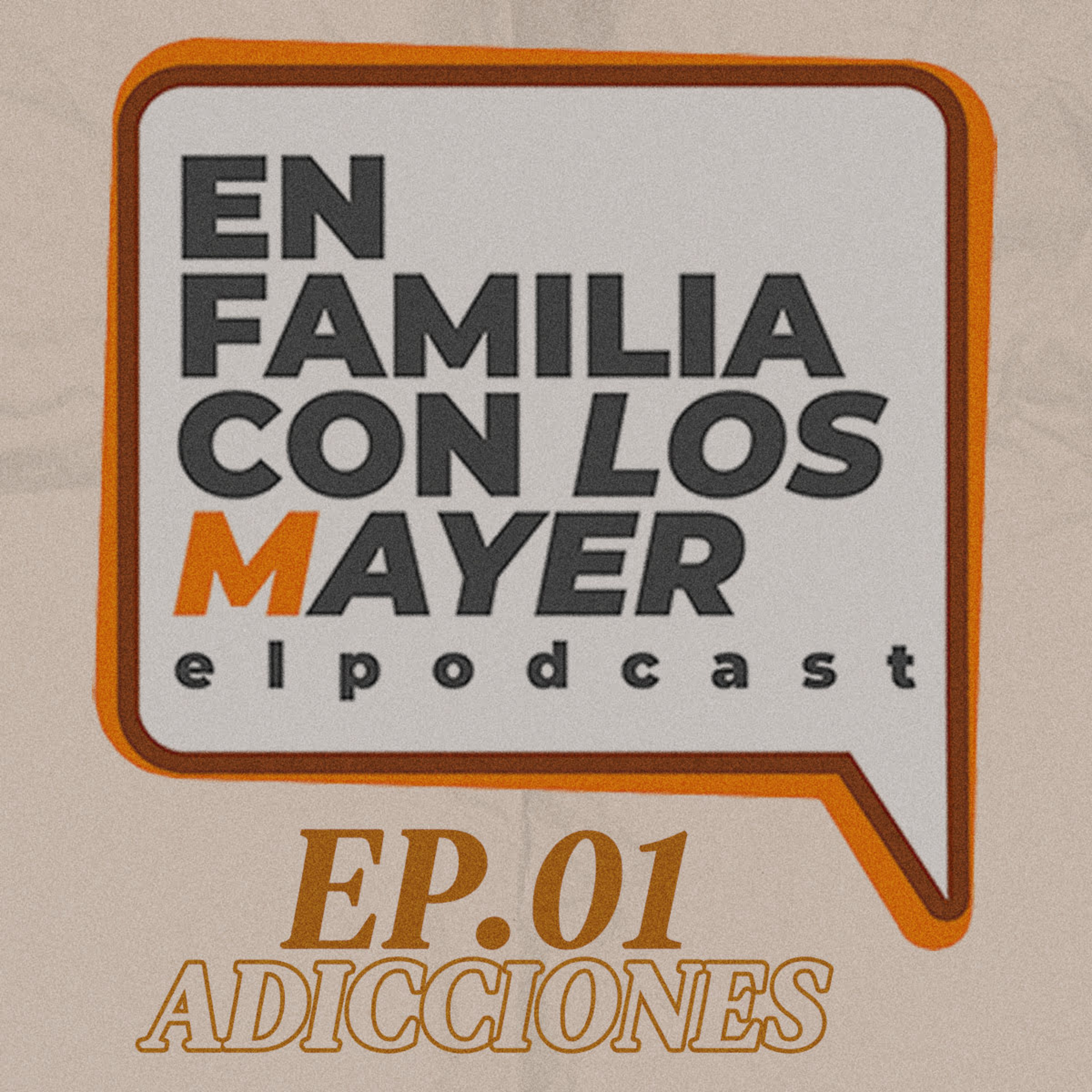 En Familia Con Los Mayer