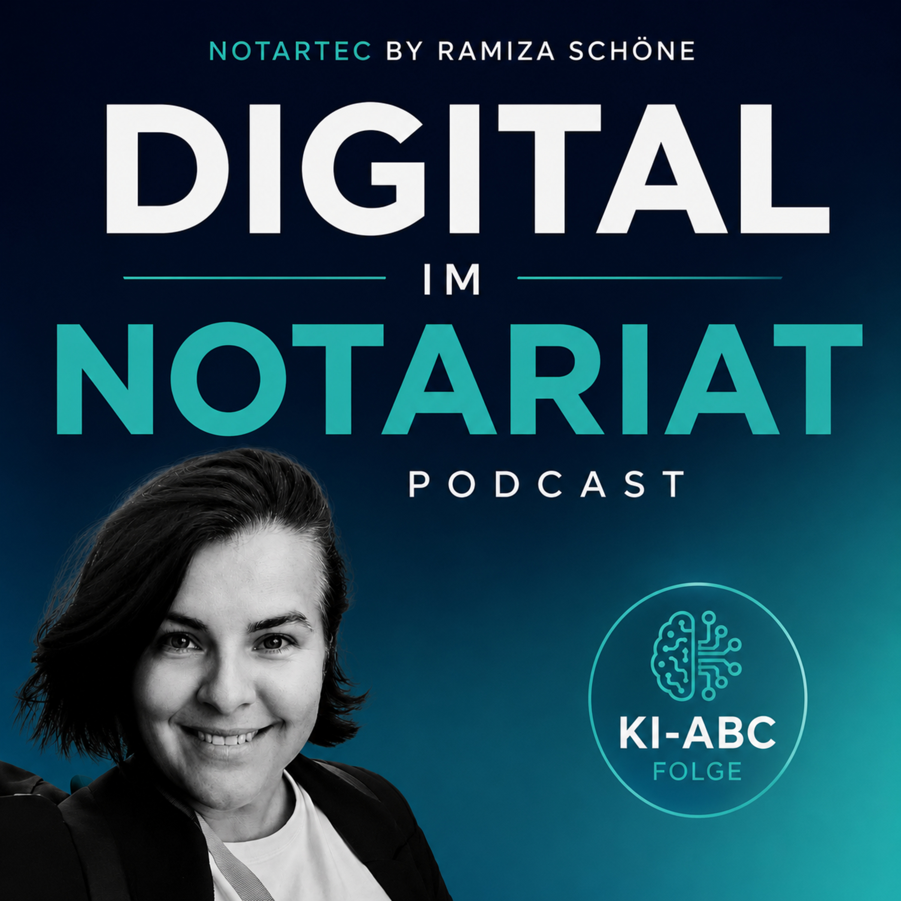 # 37 Ihre Fachsoftware, wie Sie sie kennen, verschwindet gerade – warum KI alles verändert episode artwork