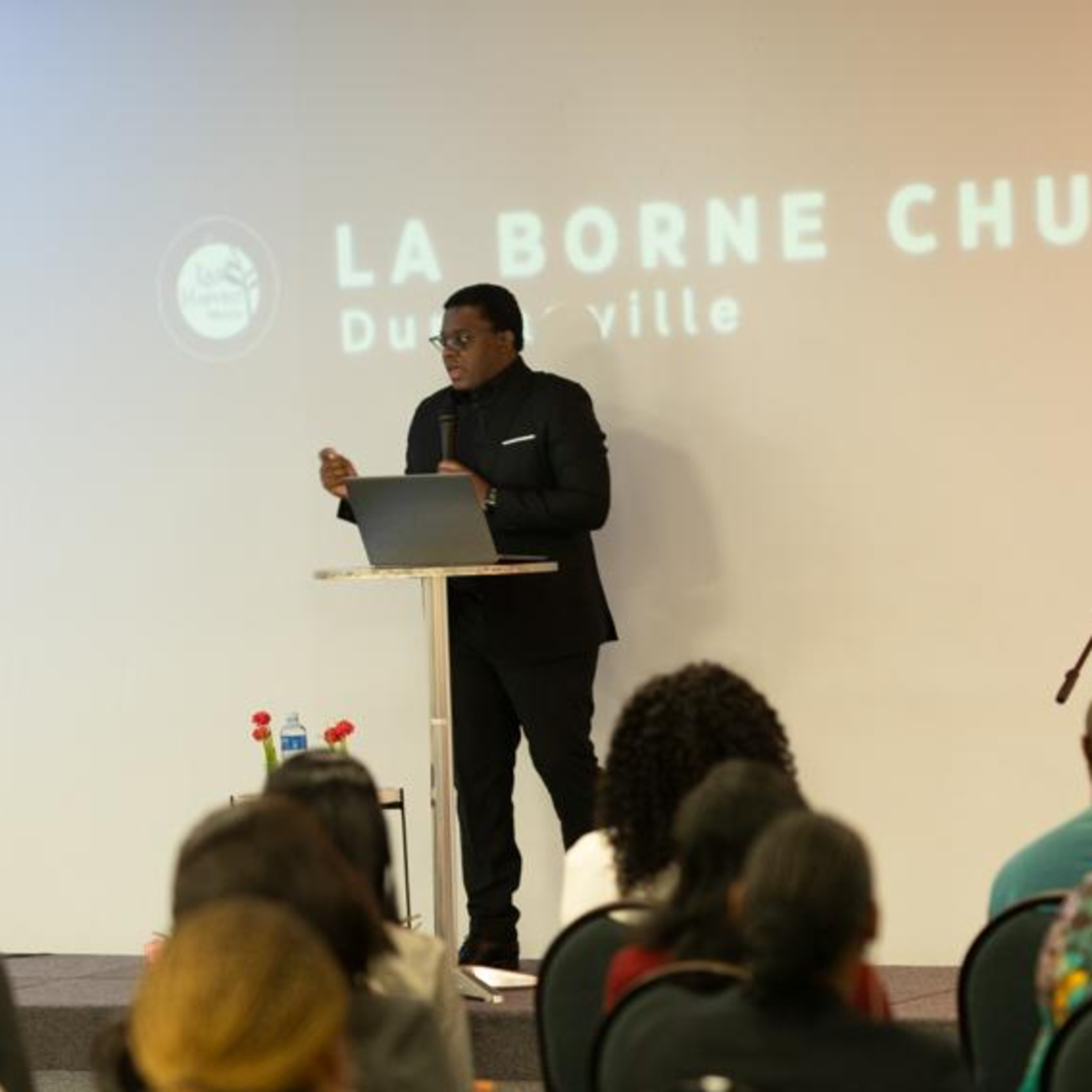 The Power Of Resurrection episode artwork