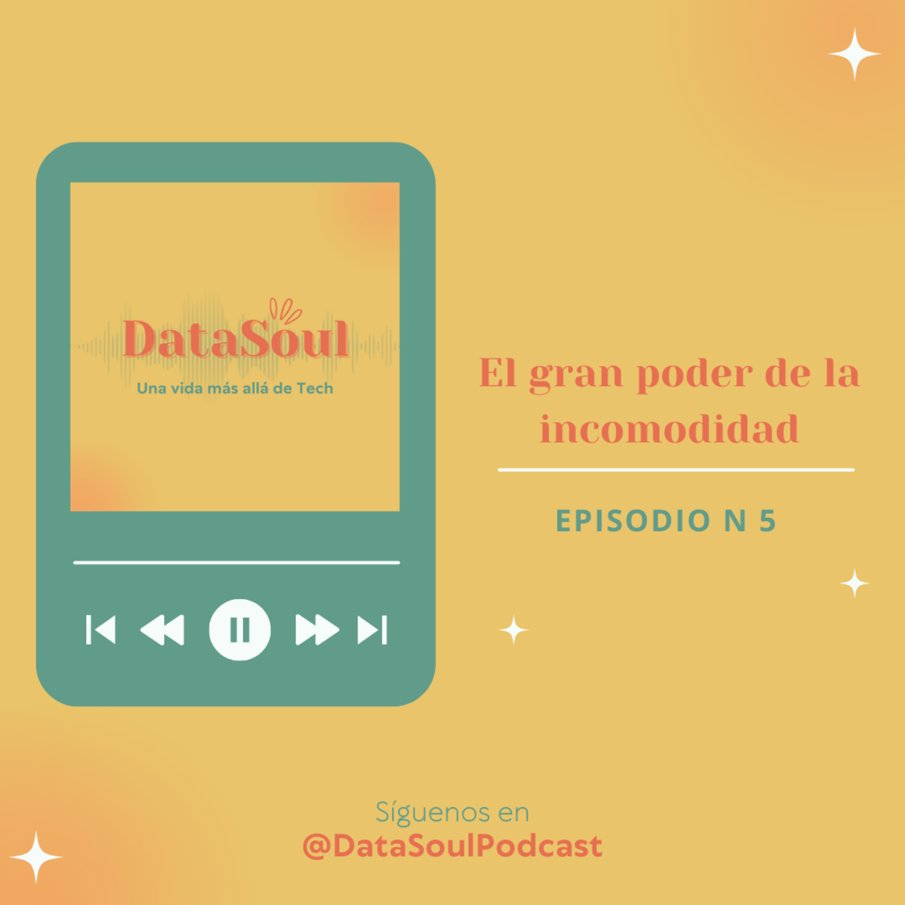 DataSoul