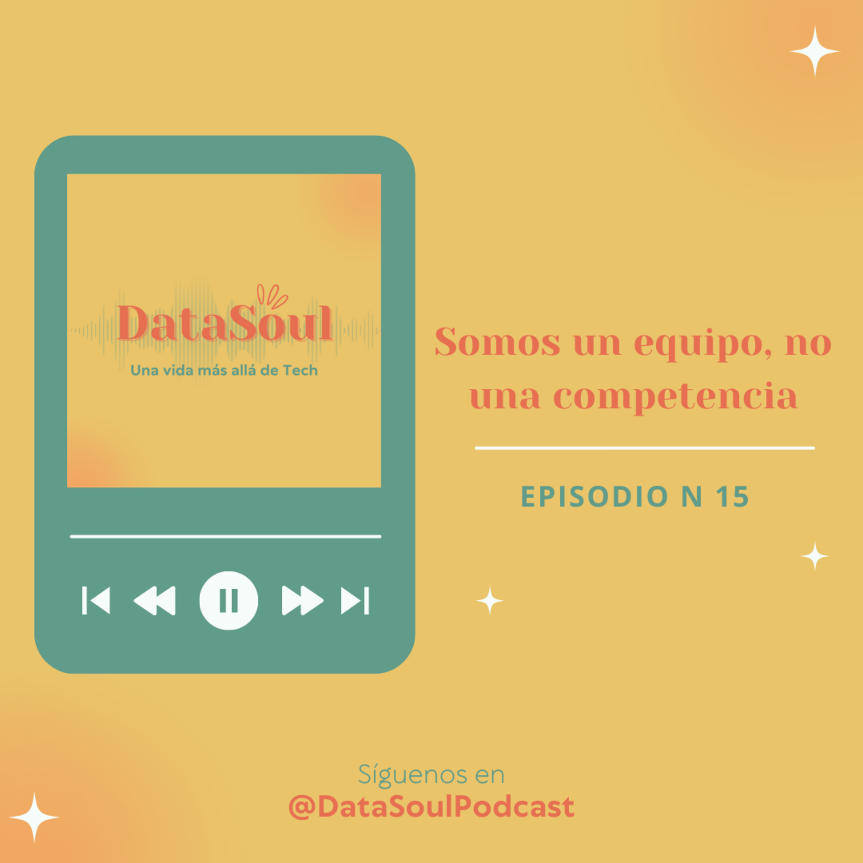 DataSoul