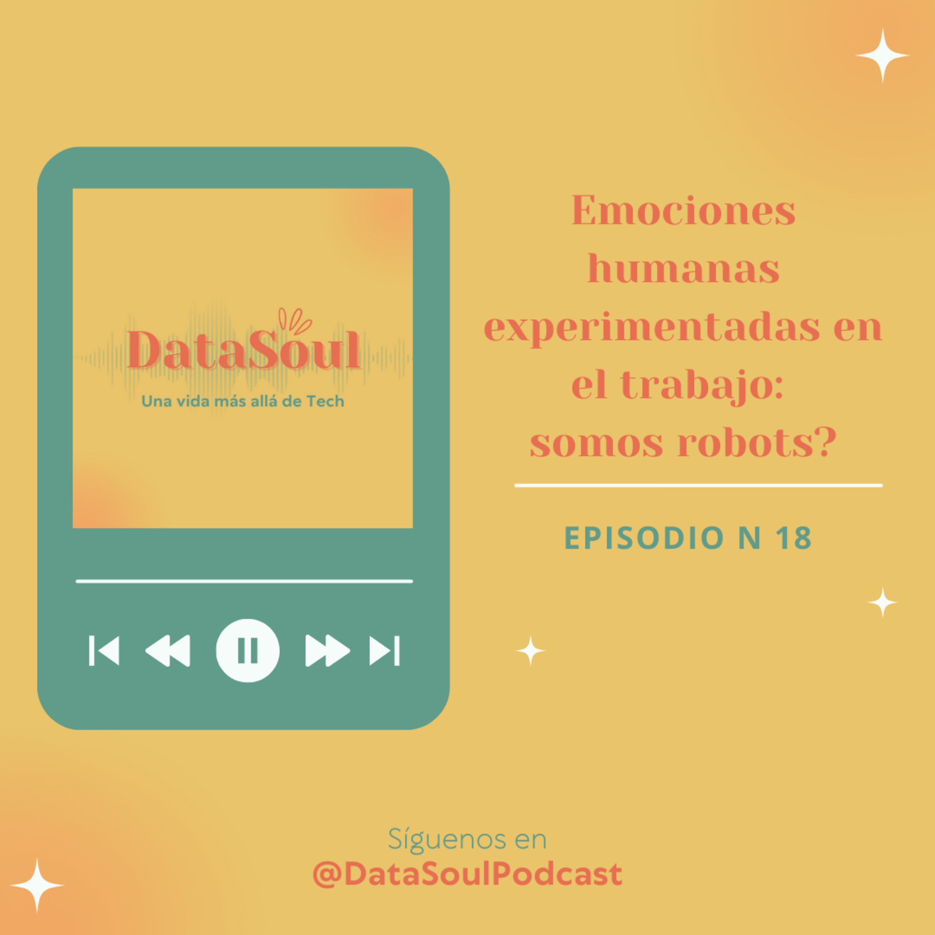 DataSoul