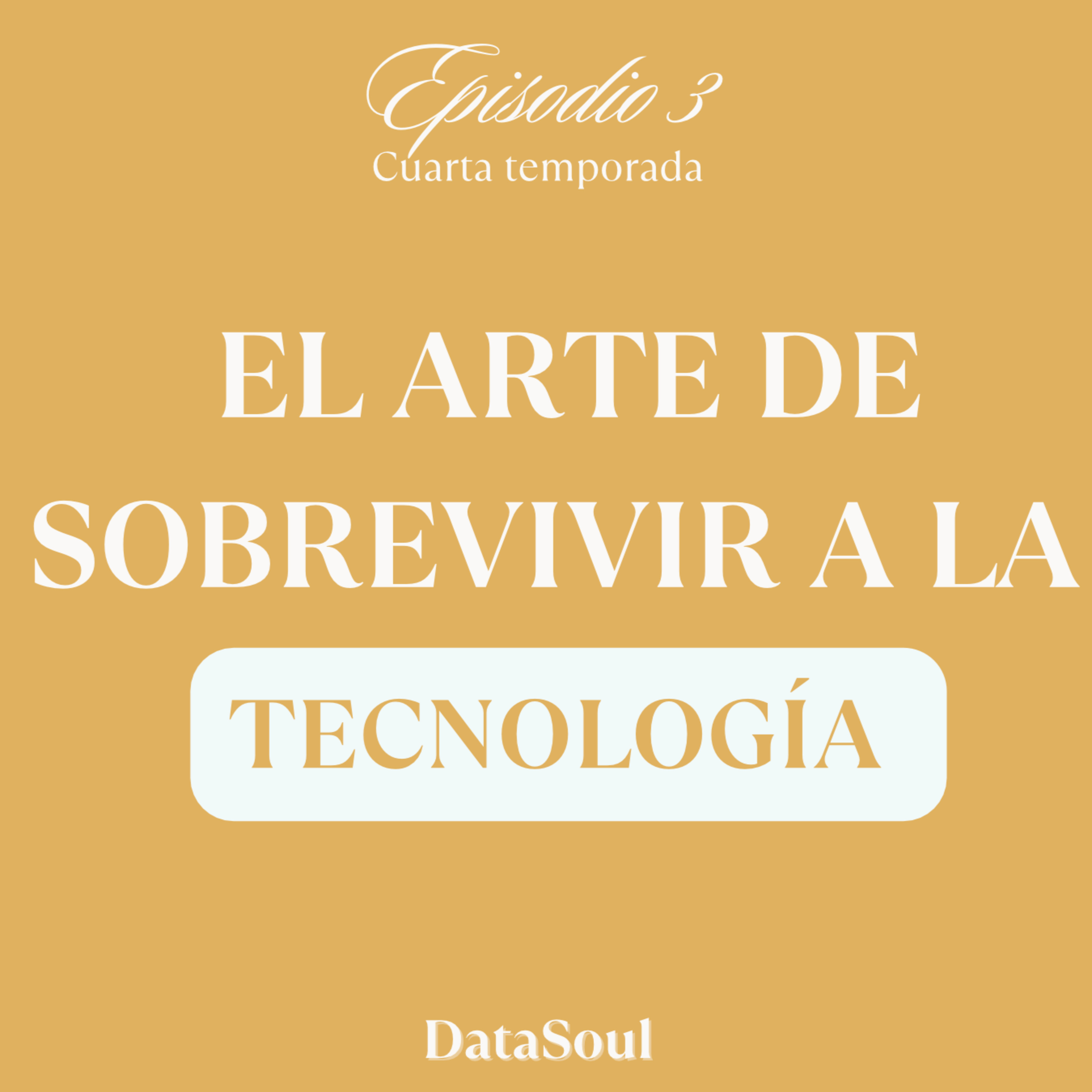 Portada de DataSoul