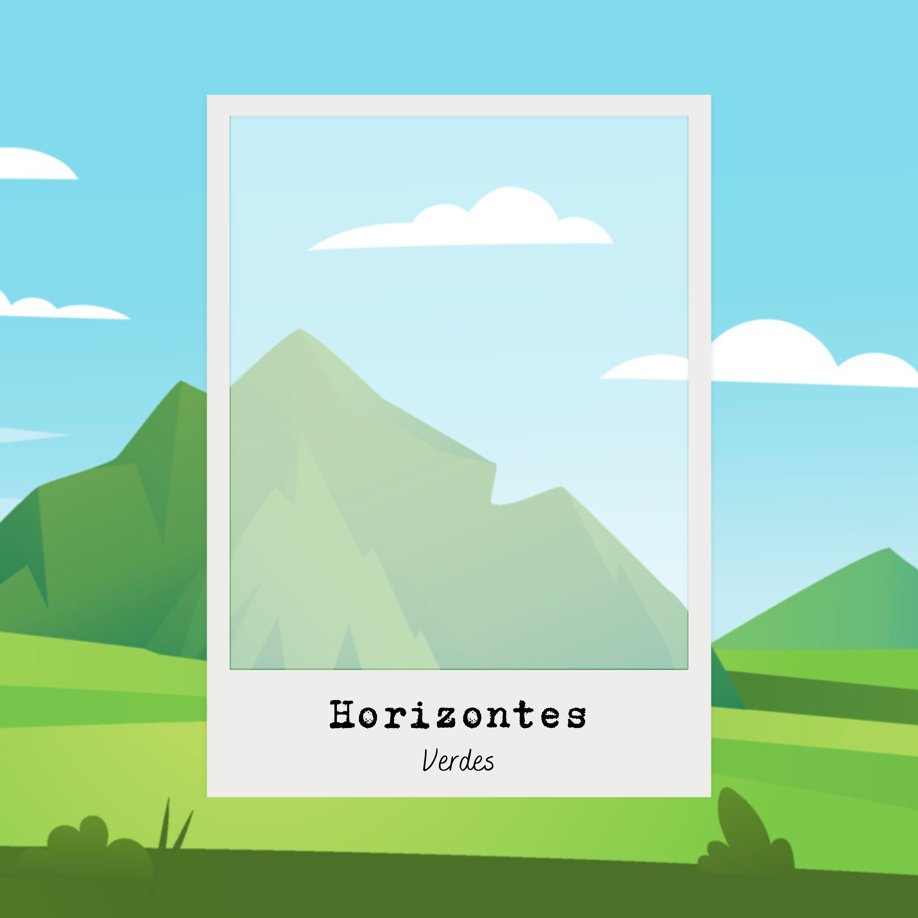Horizontes Verdes episode artwork