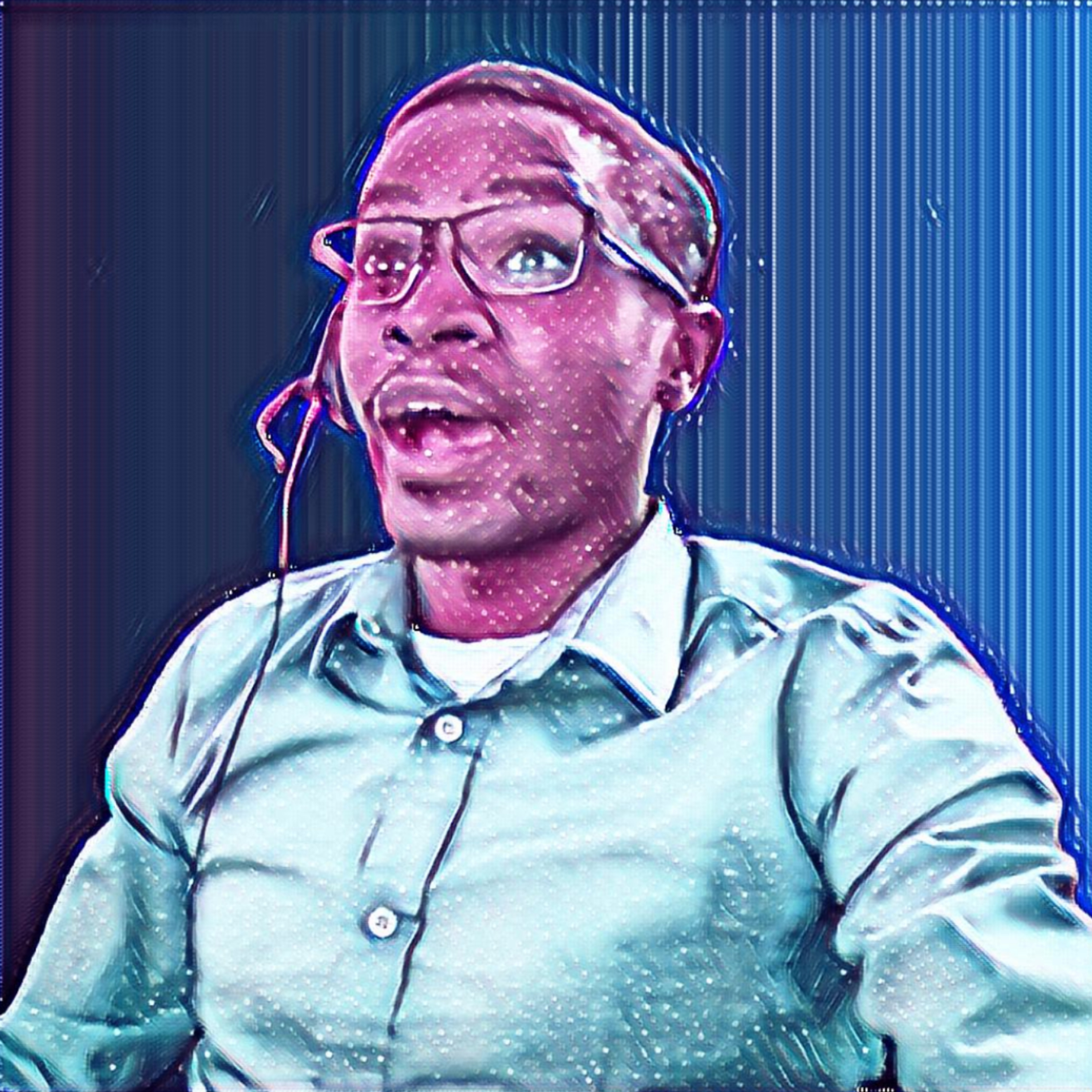Thought Bistro Podcast