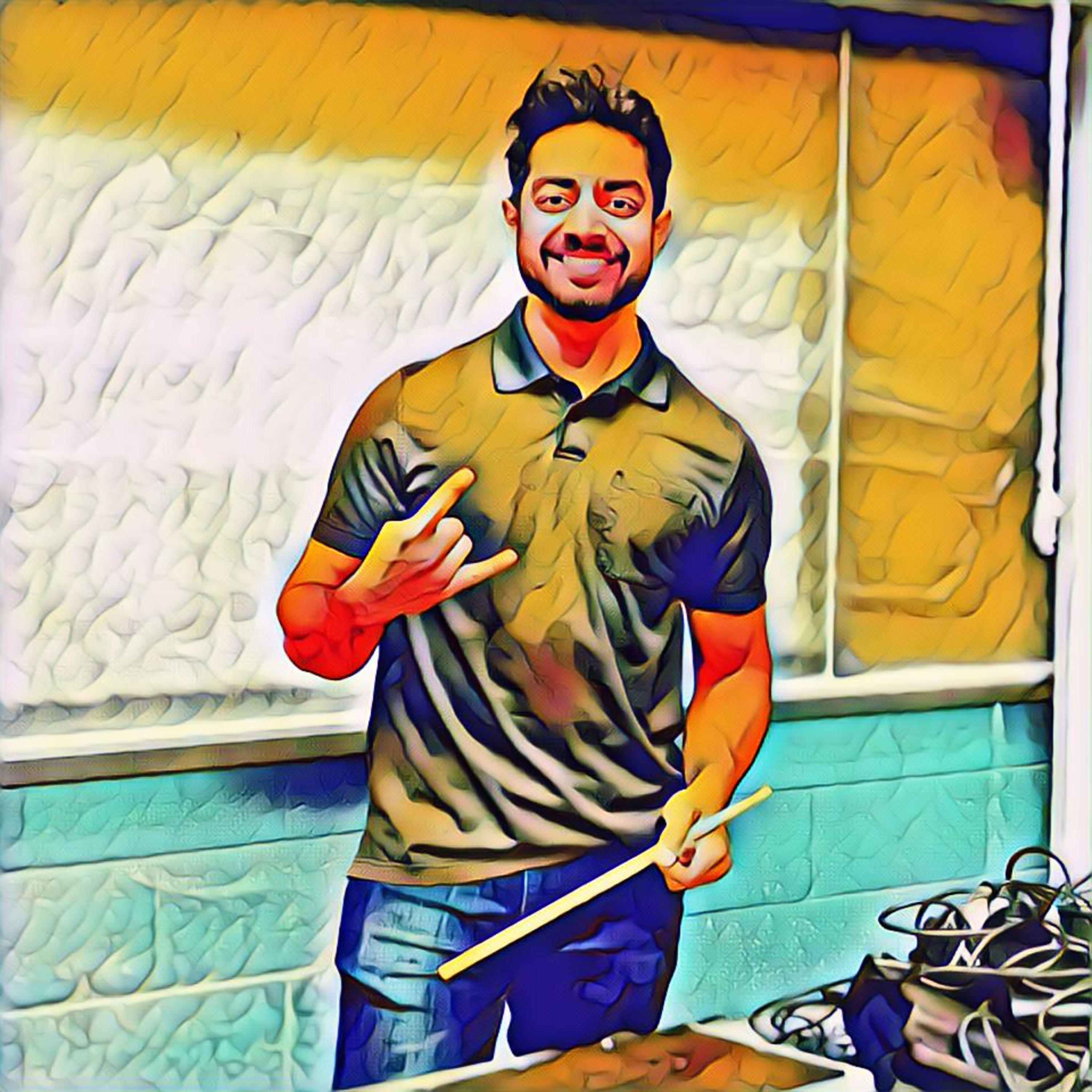 Thought Bistro Podcast