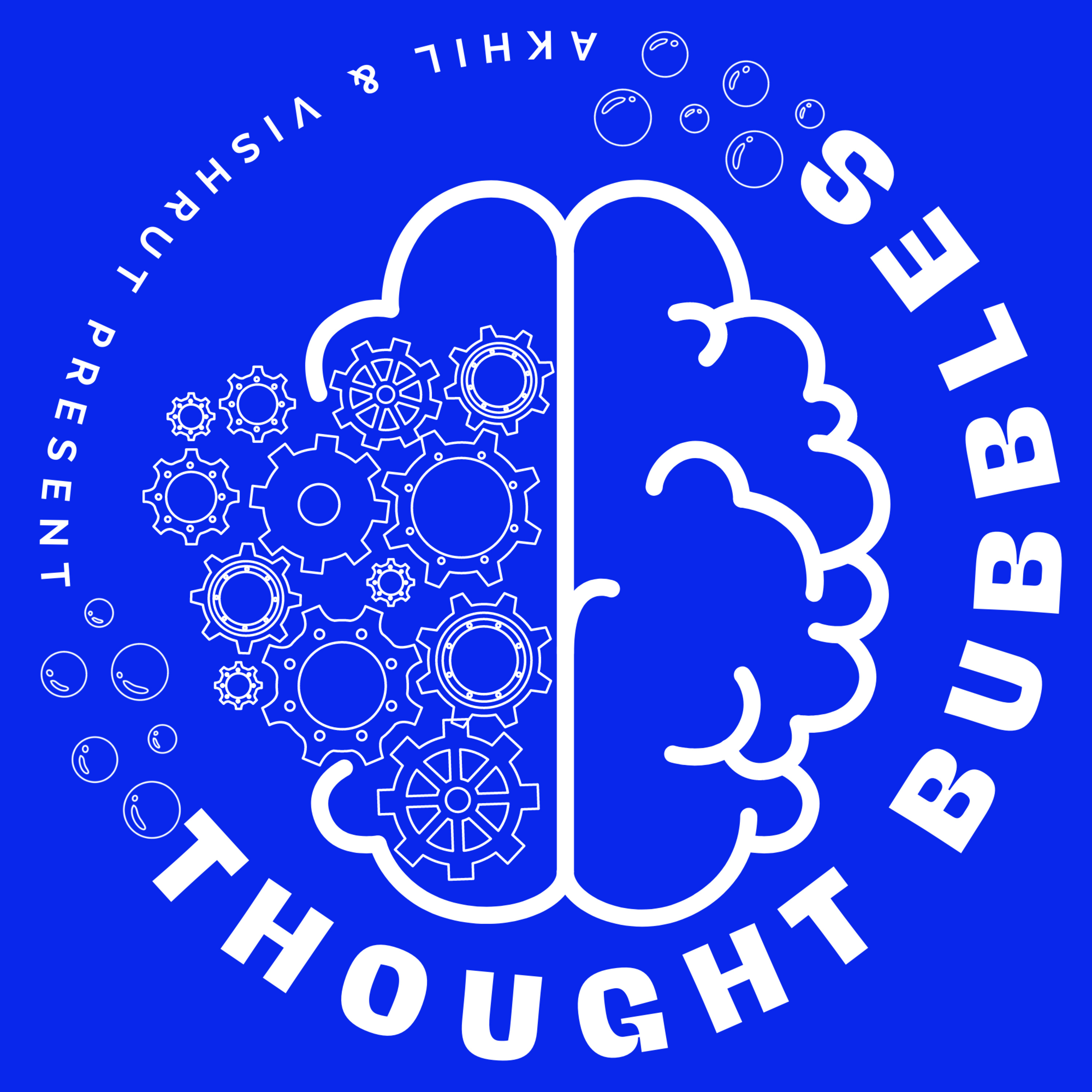 Thought Bistro Podcast