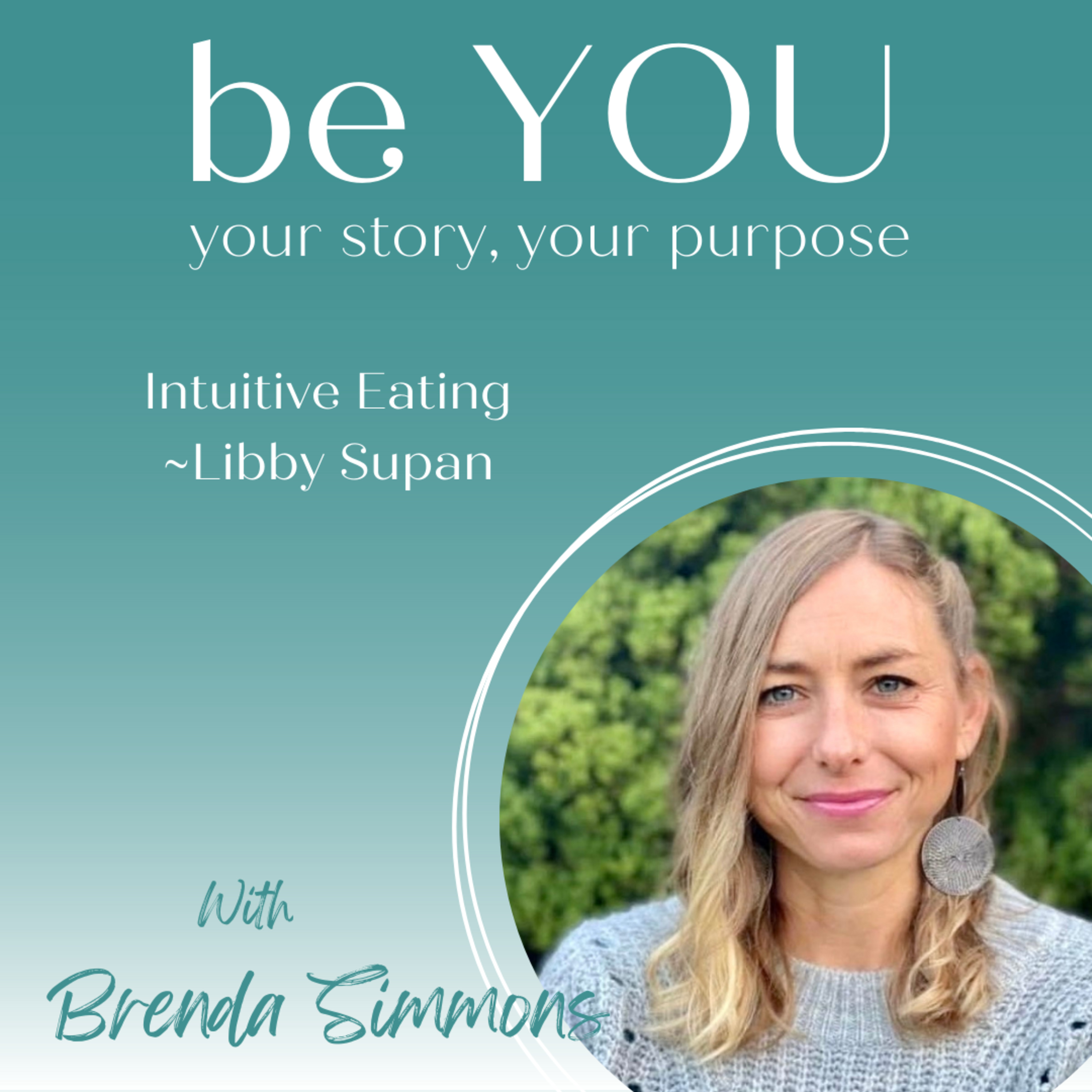 Be YOU: your story, your purpose