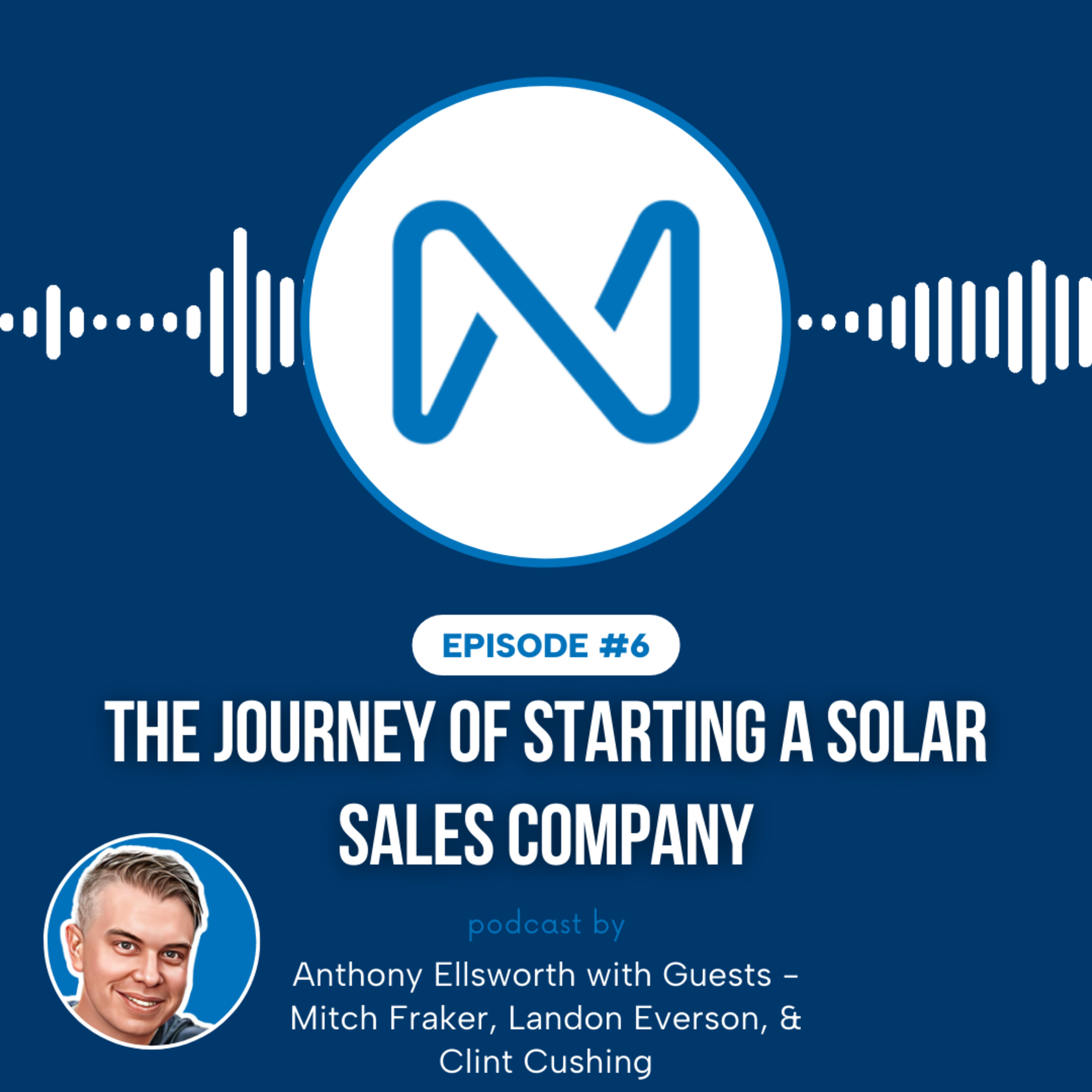 NomoNation: Solar, Business, and Life