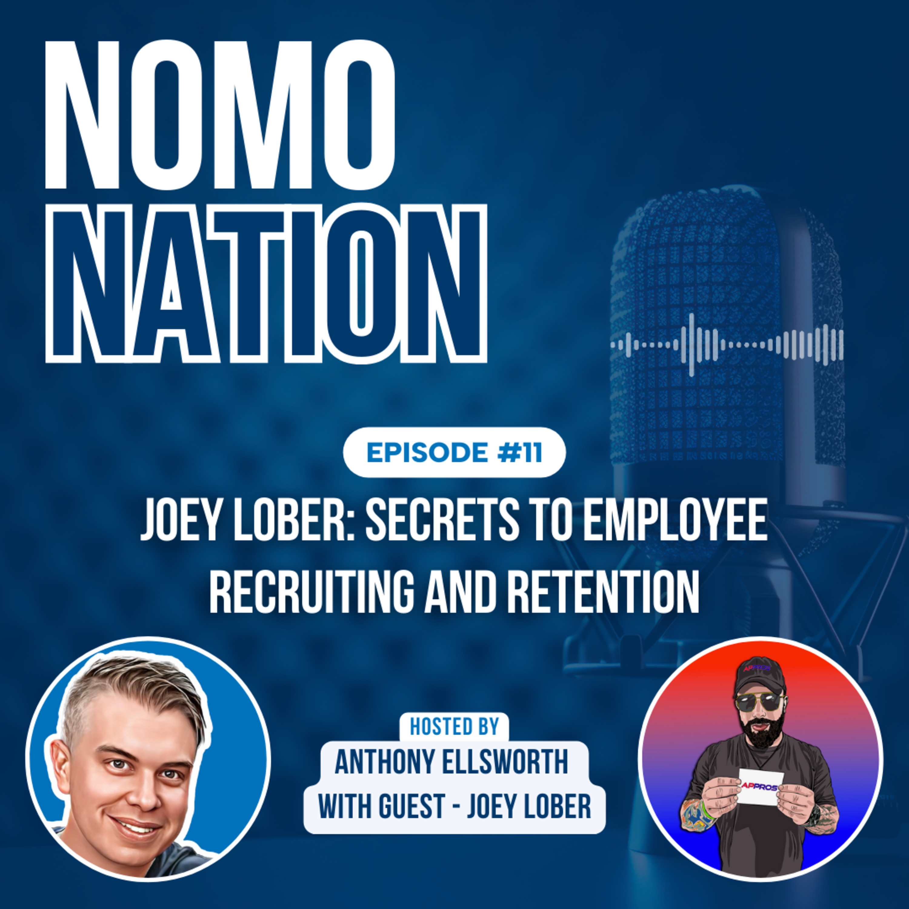 NomoNation: Solar, Business, and Life
