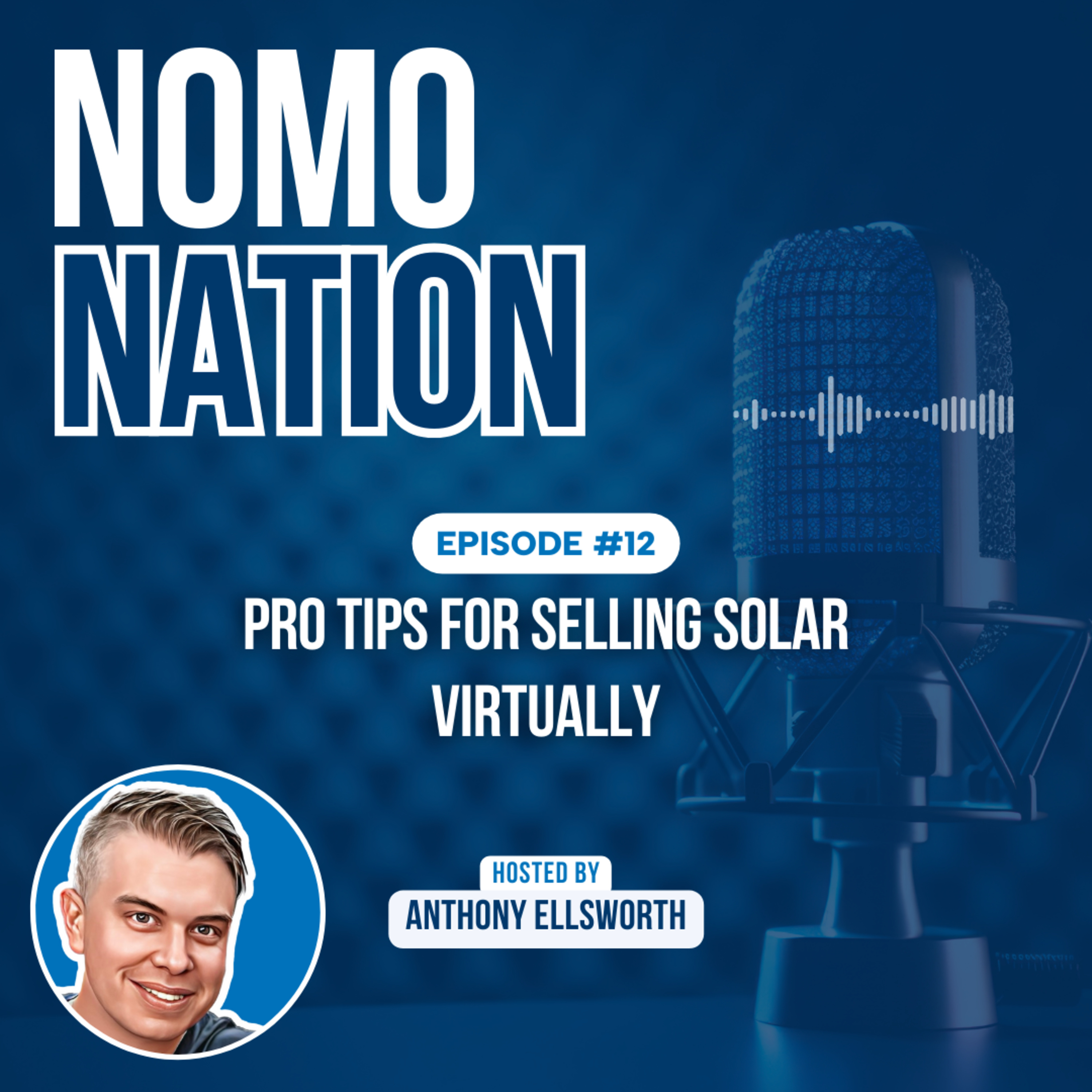 NomoNation: Solar, Business, and Life