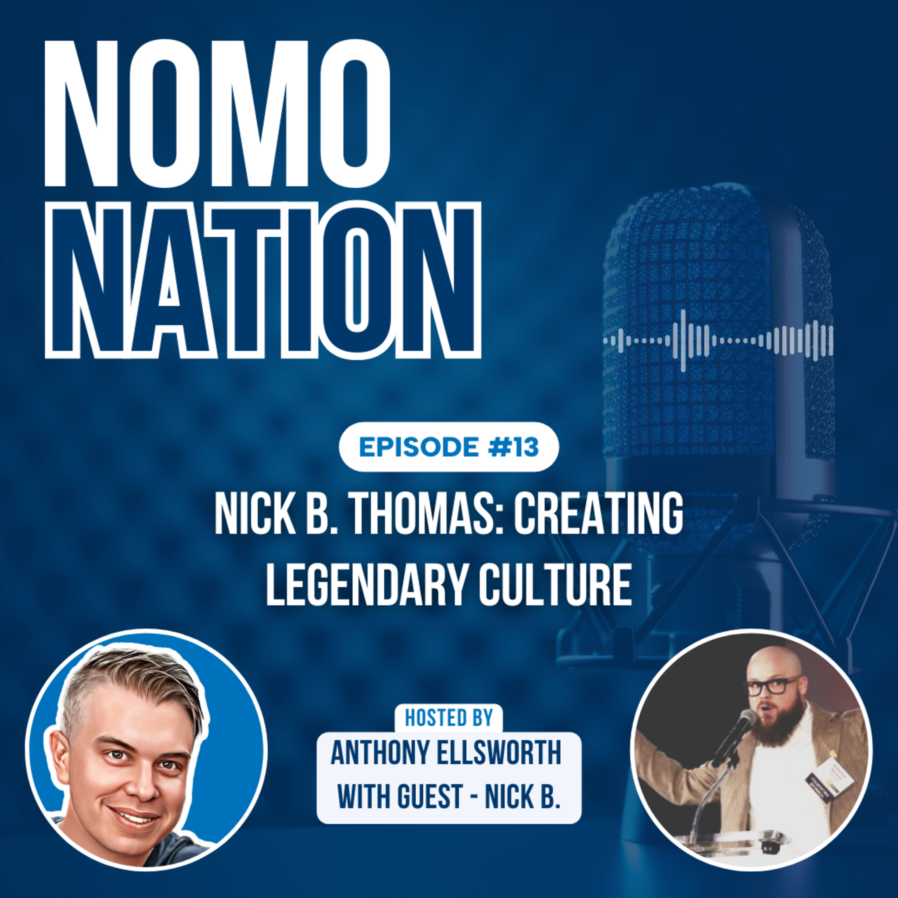 NomoNation: Solar, Business, and Life