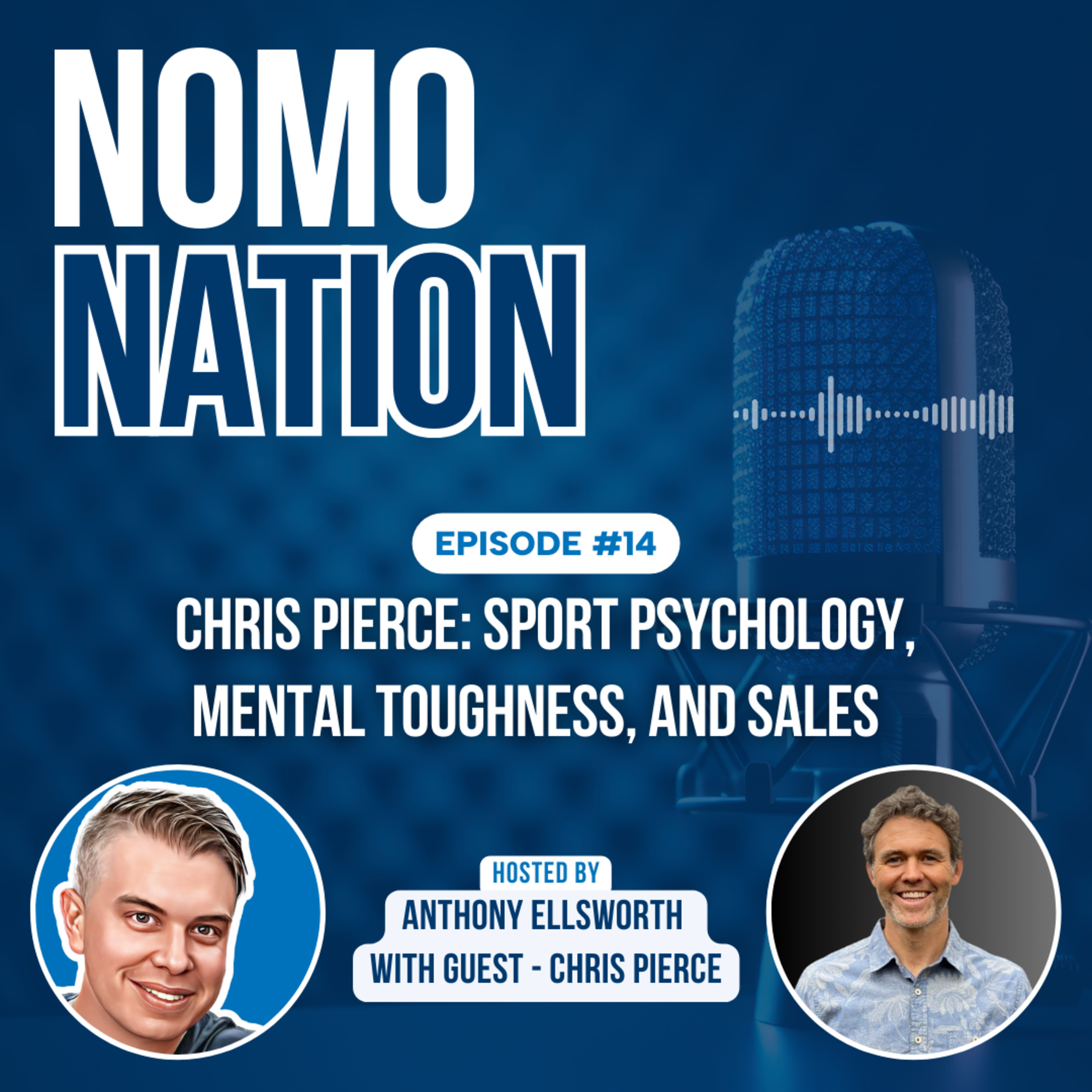 NomoNation: Solar, Business, and Life