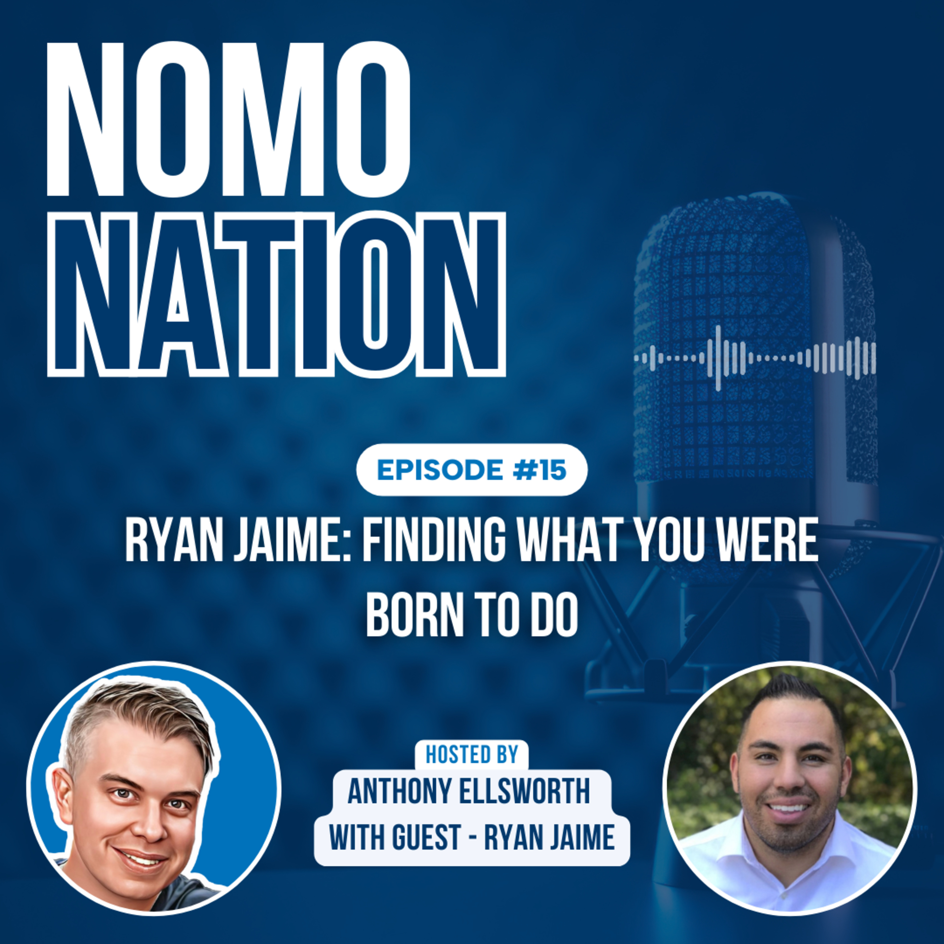 NomoNation: Solar, Business, and Life