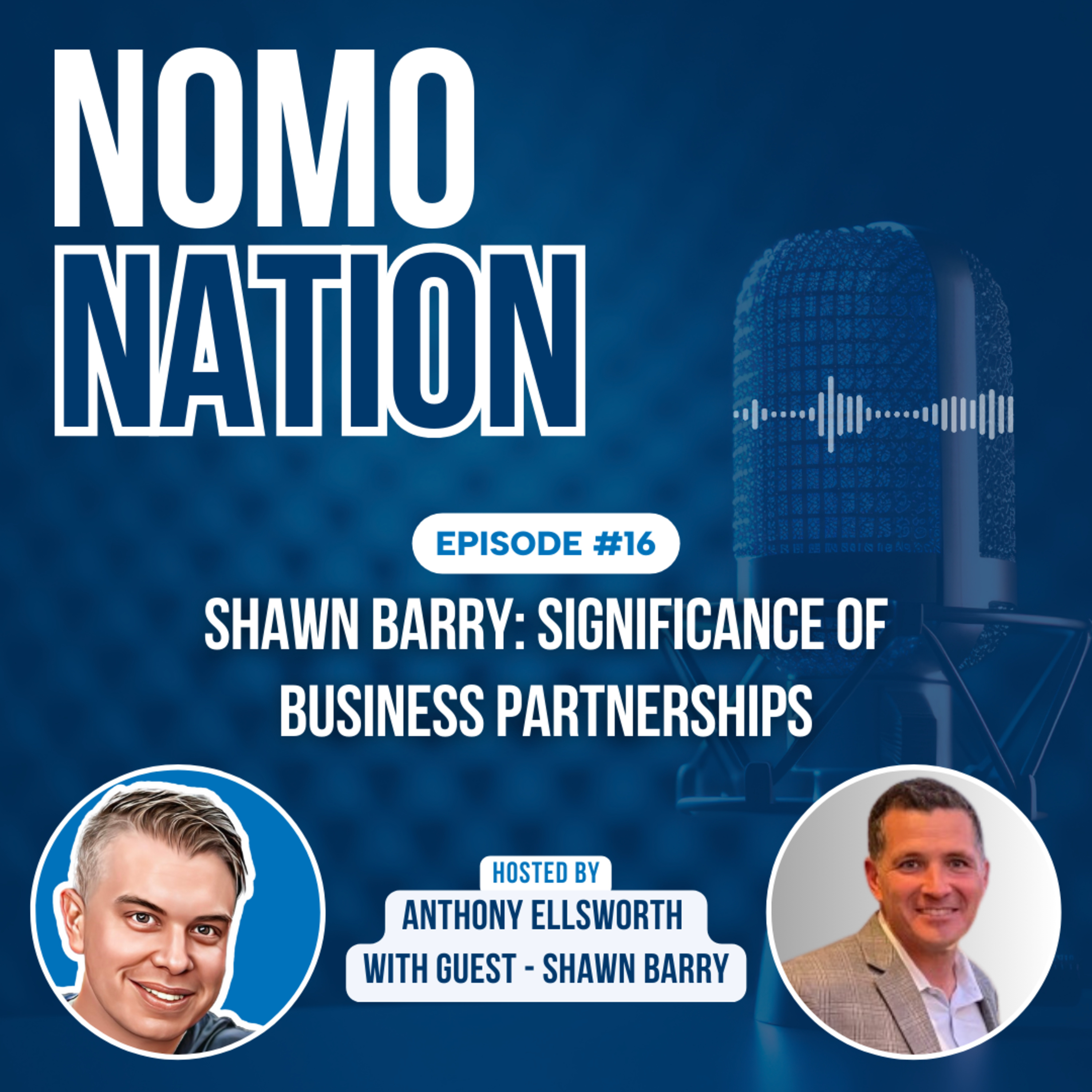 NomoNation: Solar, Business, and Life