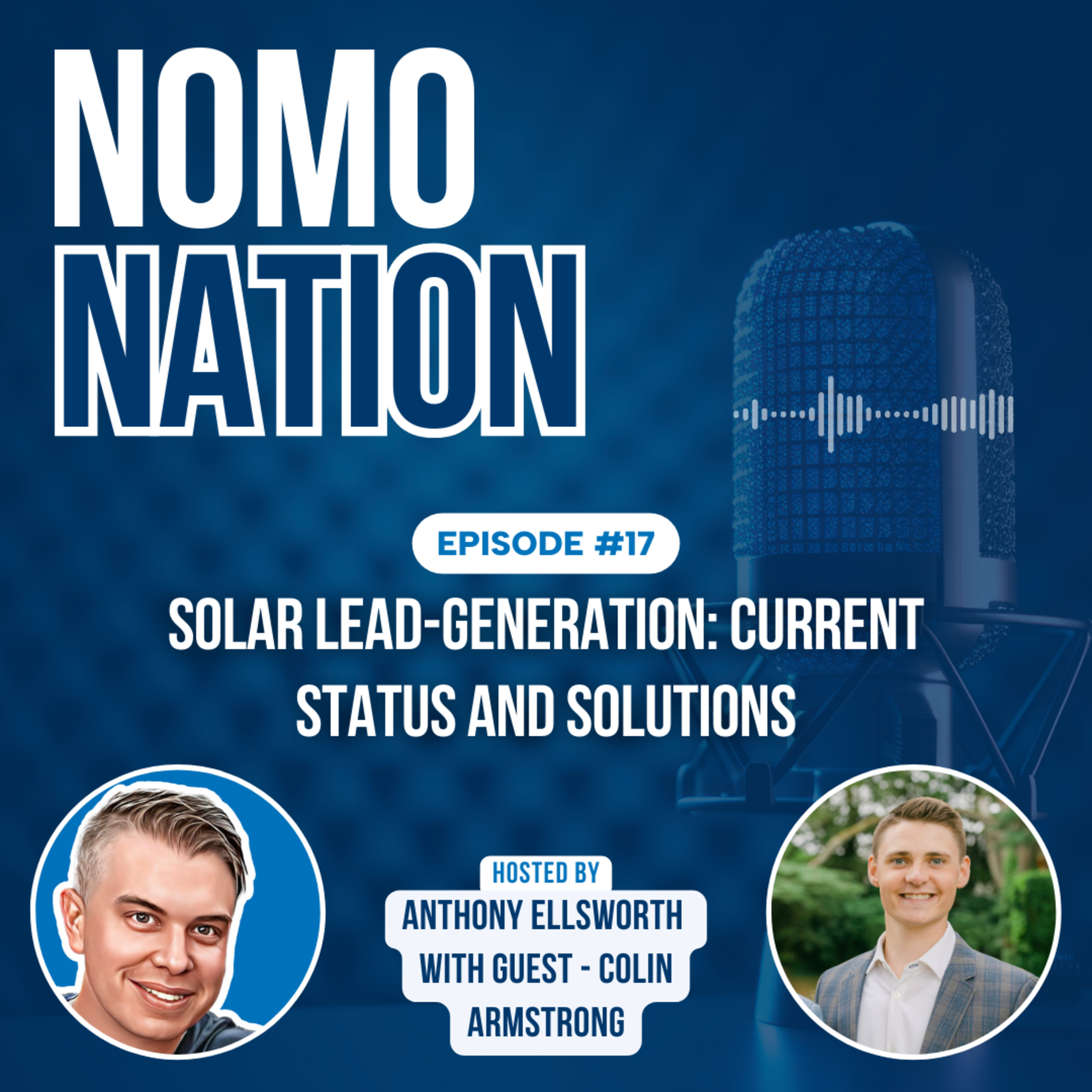 NomoNation: Solar, Business, and Life