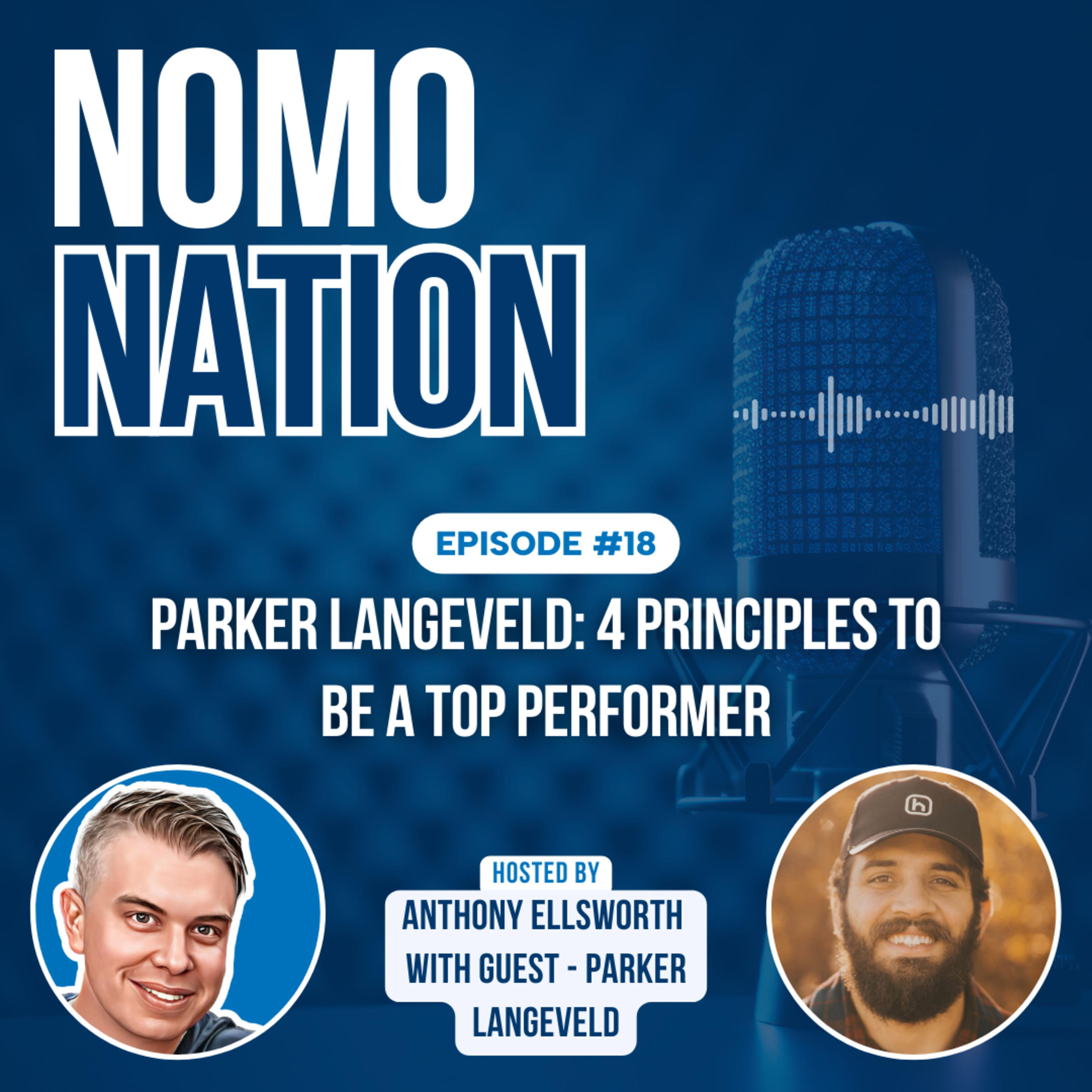 NomoNation: Solar, Business, and Life