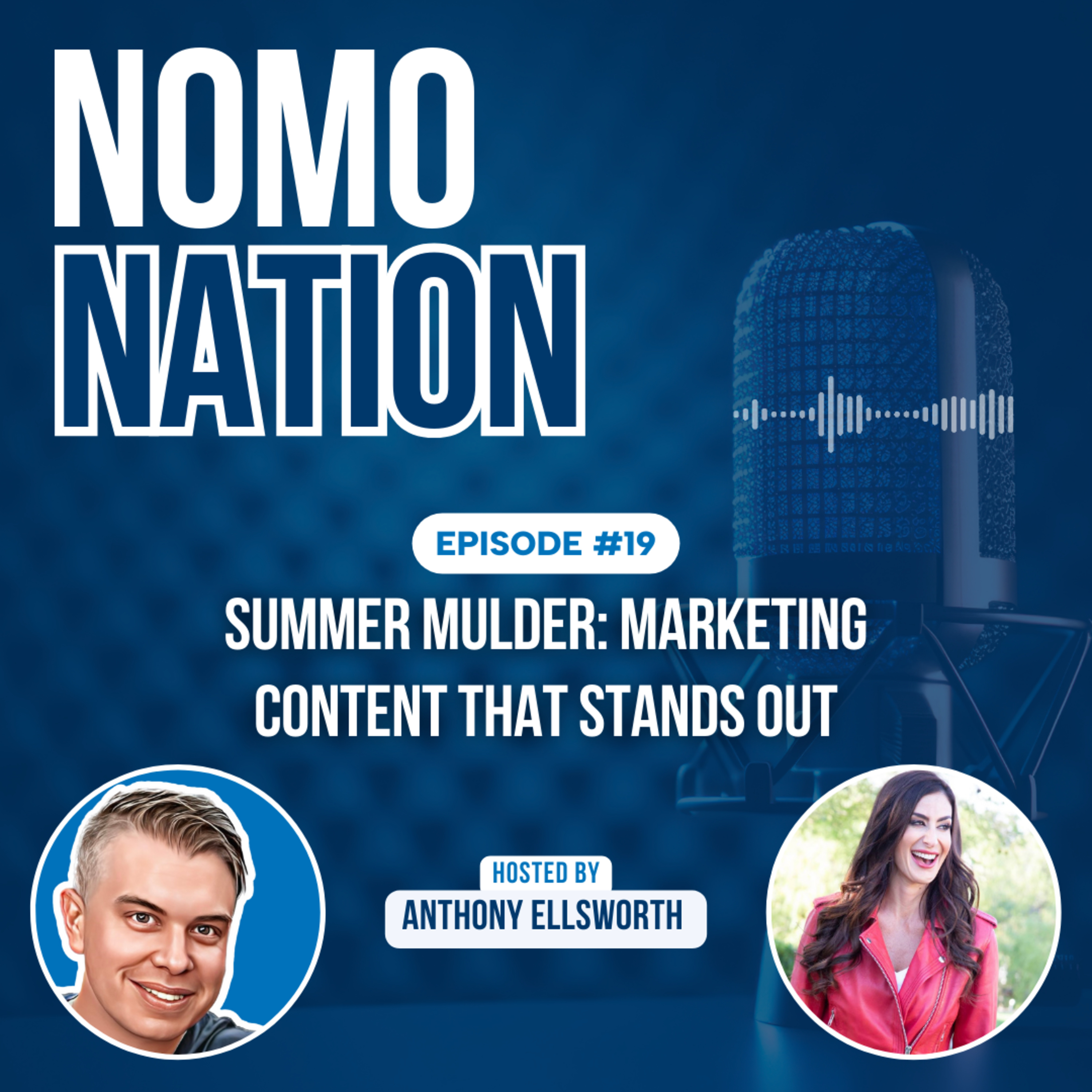 NomoNation: Solar, Business, and Life