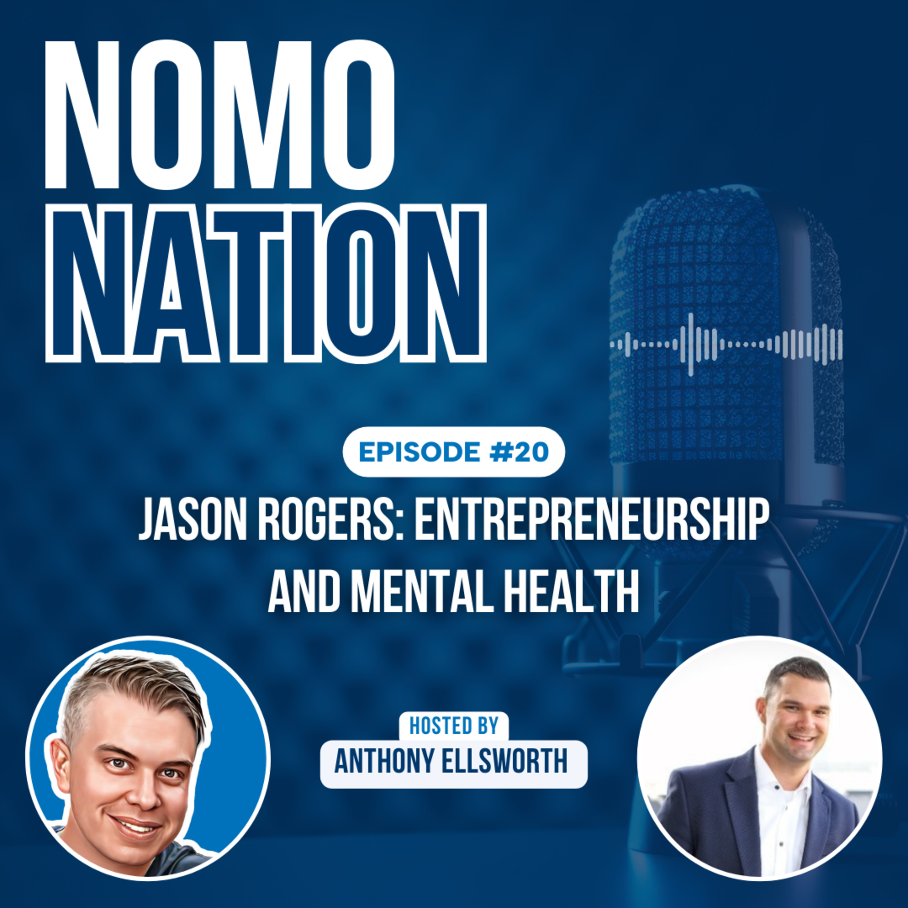 NomoNation: Solar, Business, and Life