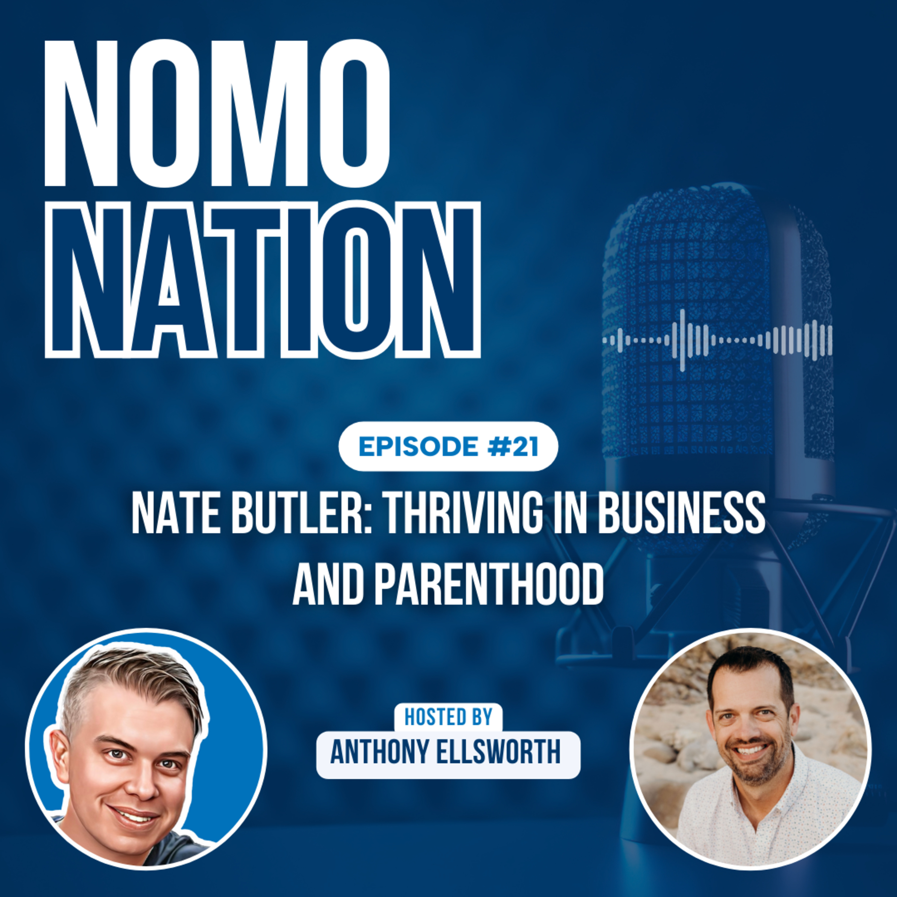 NomoNation: Solar, Business, and Life