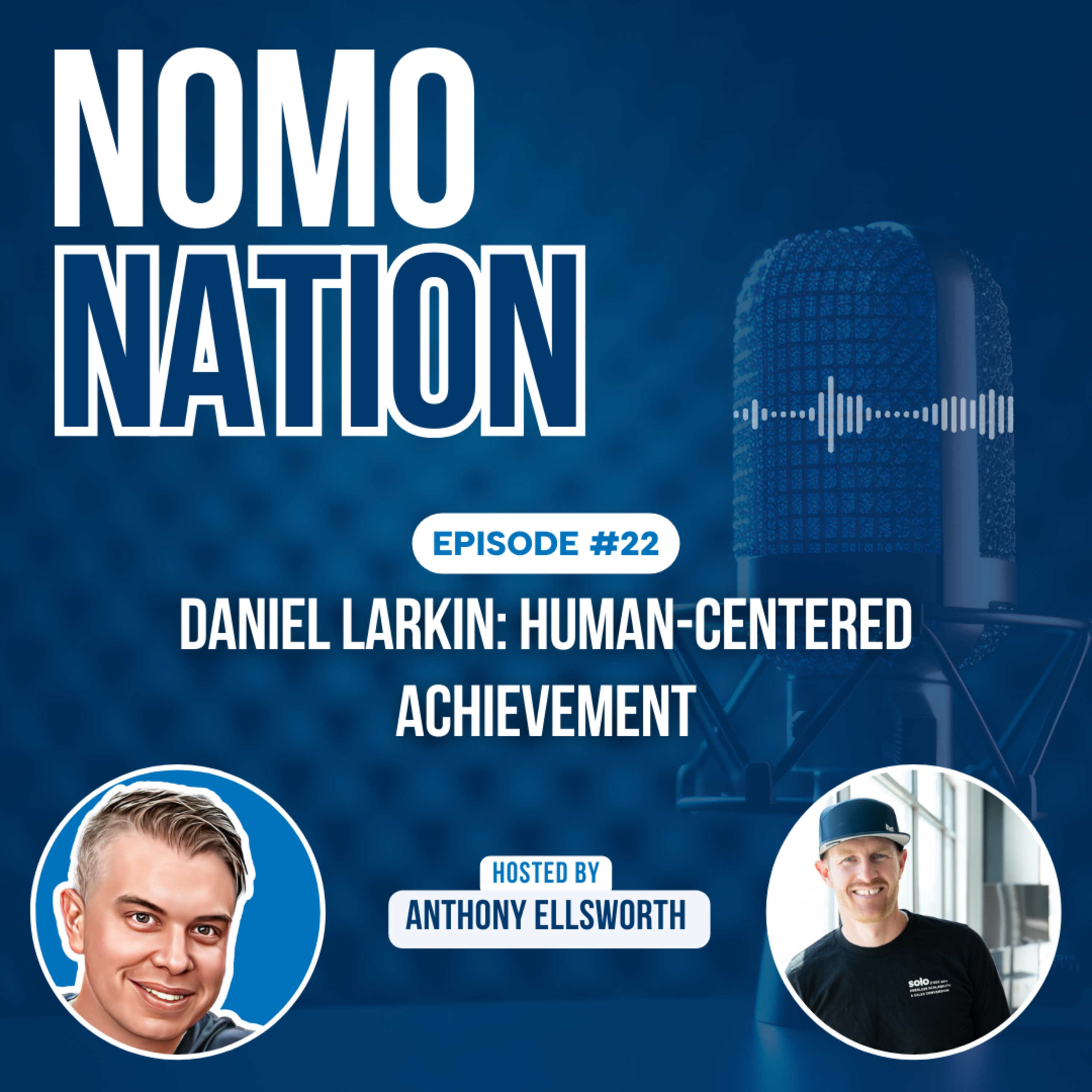 NomoNation: Solar, Business, and Life