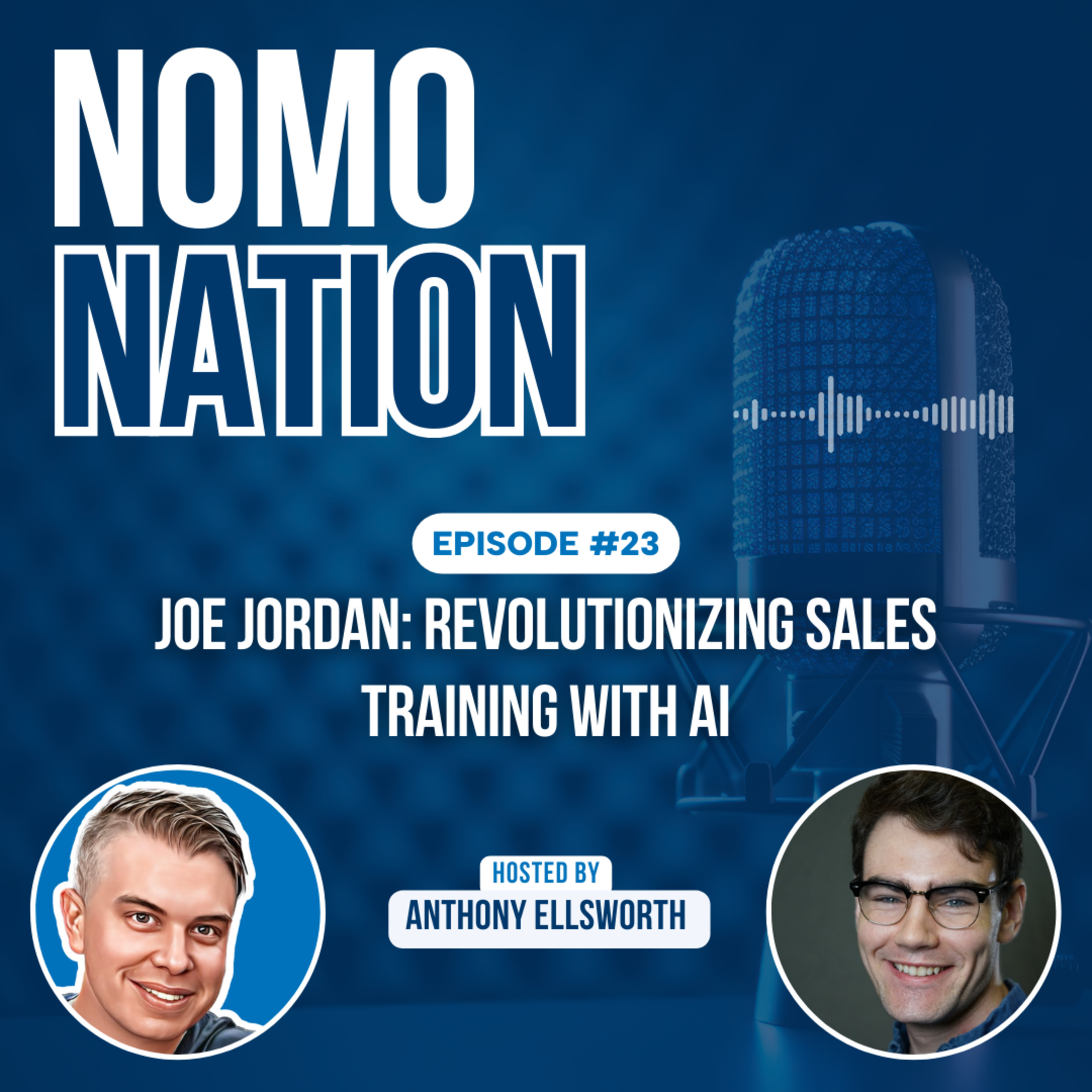 NomoNation: Solar, Business, and Life