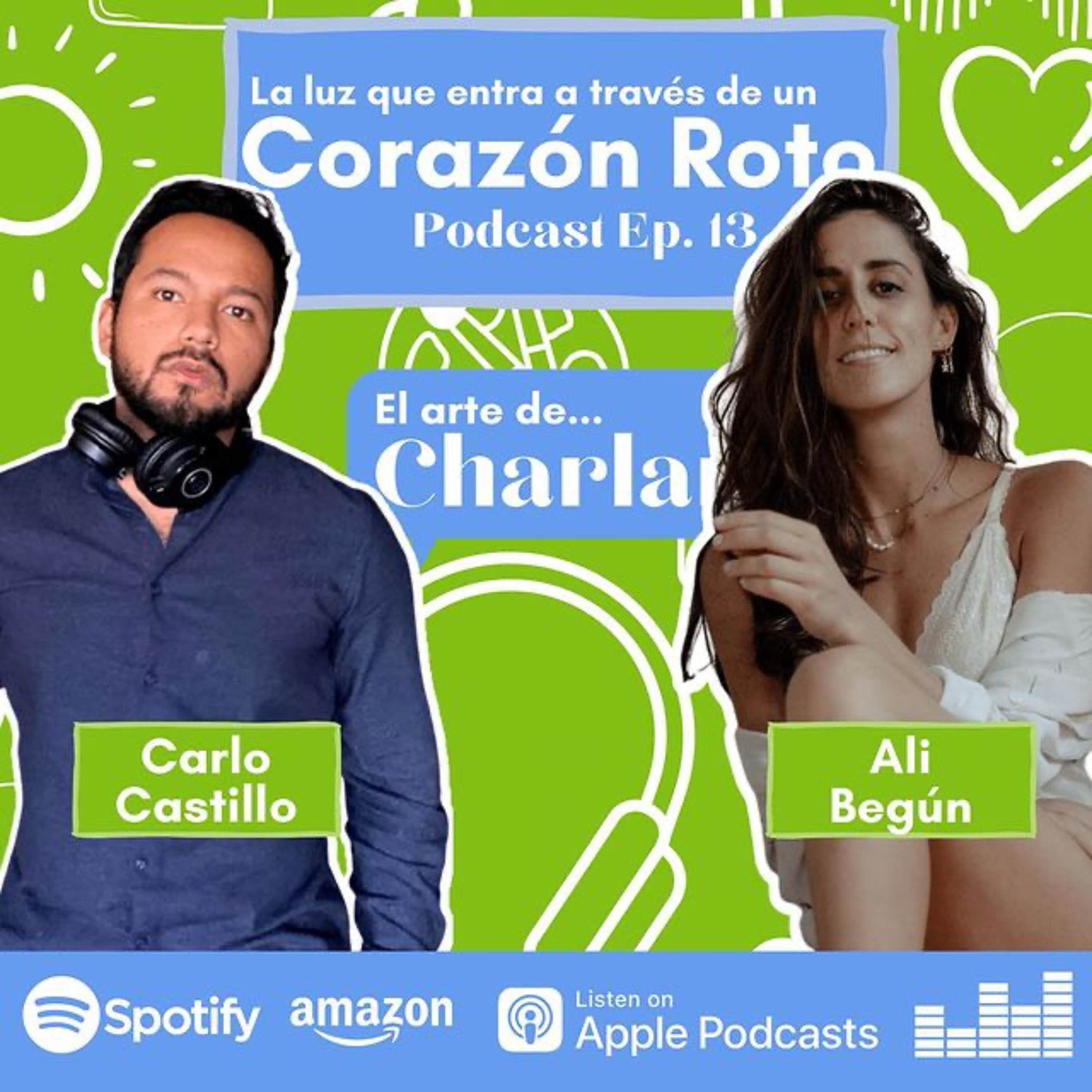 El Arte de Charlar