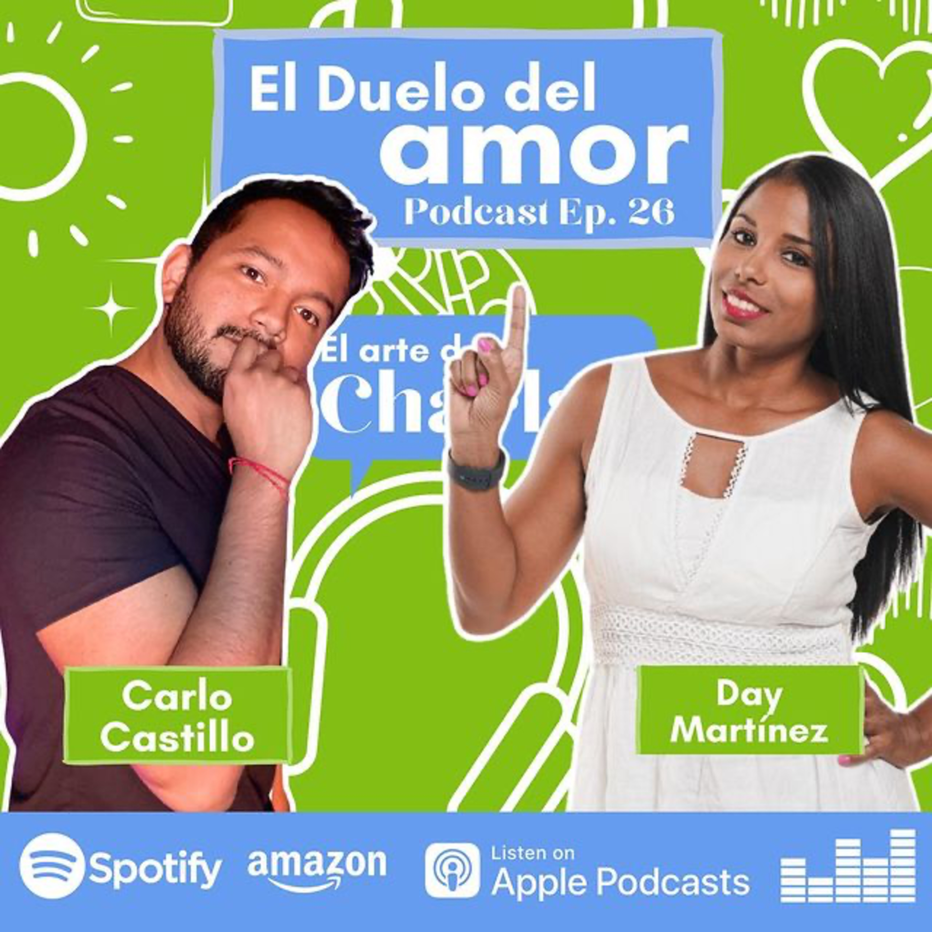 El Arte de Charlar