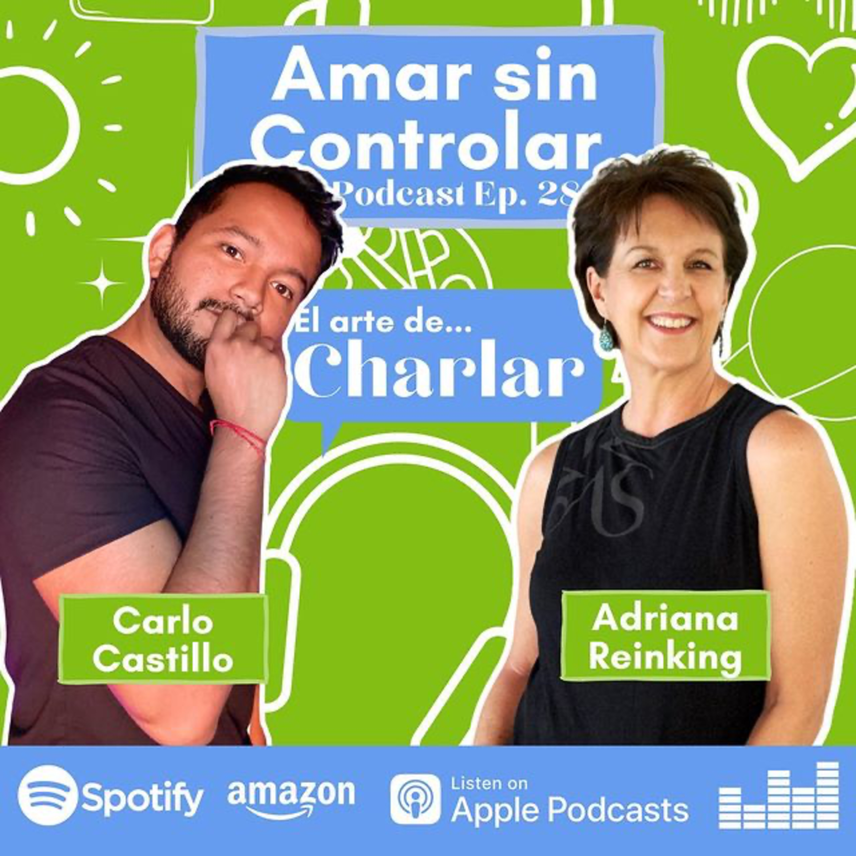 El Arte de Charlar