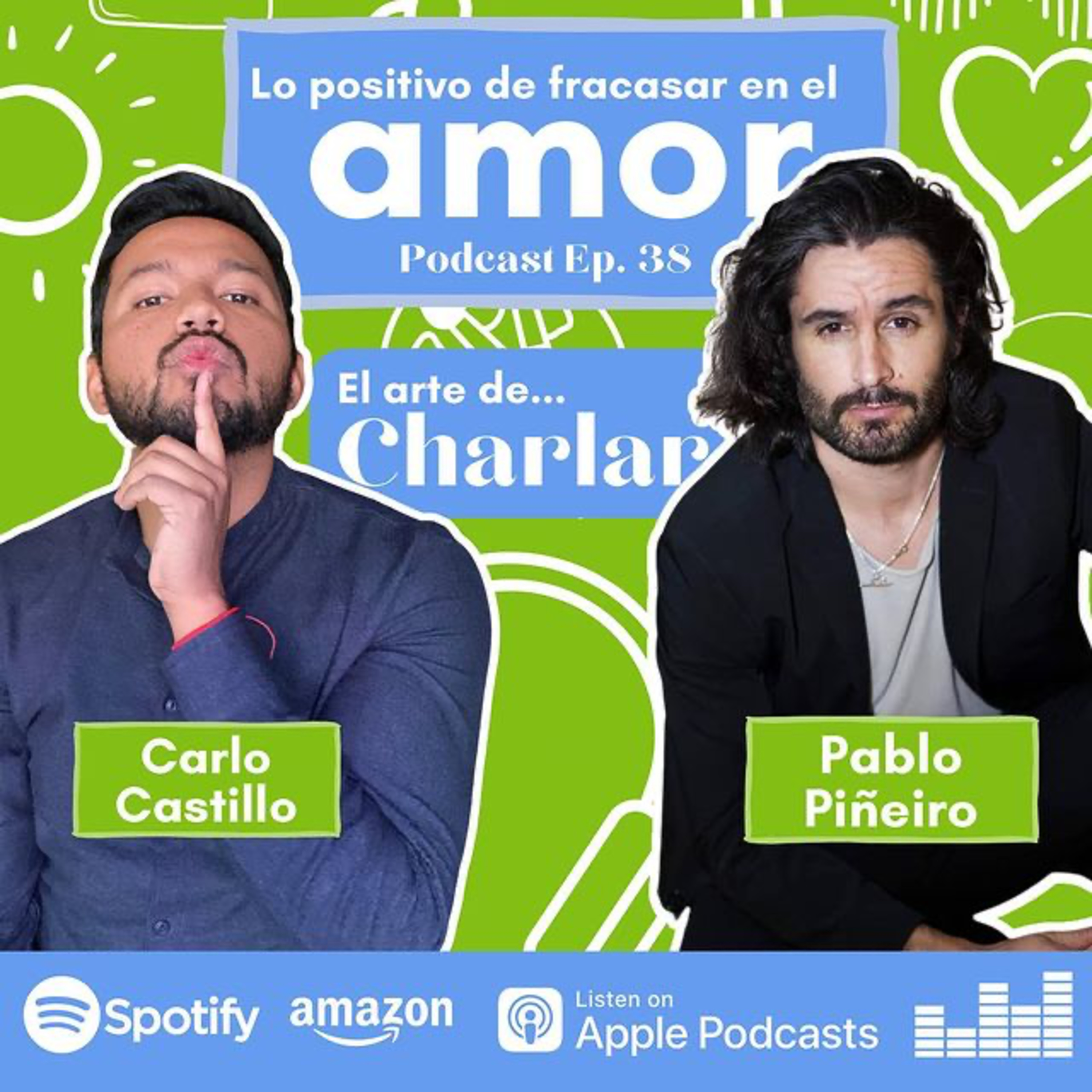 El Arte de Charlar
