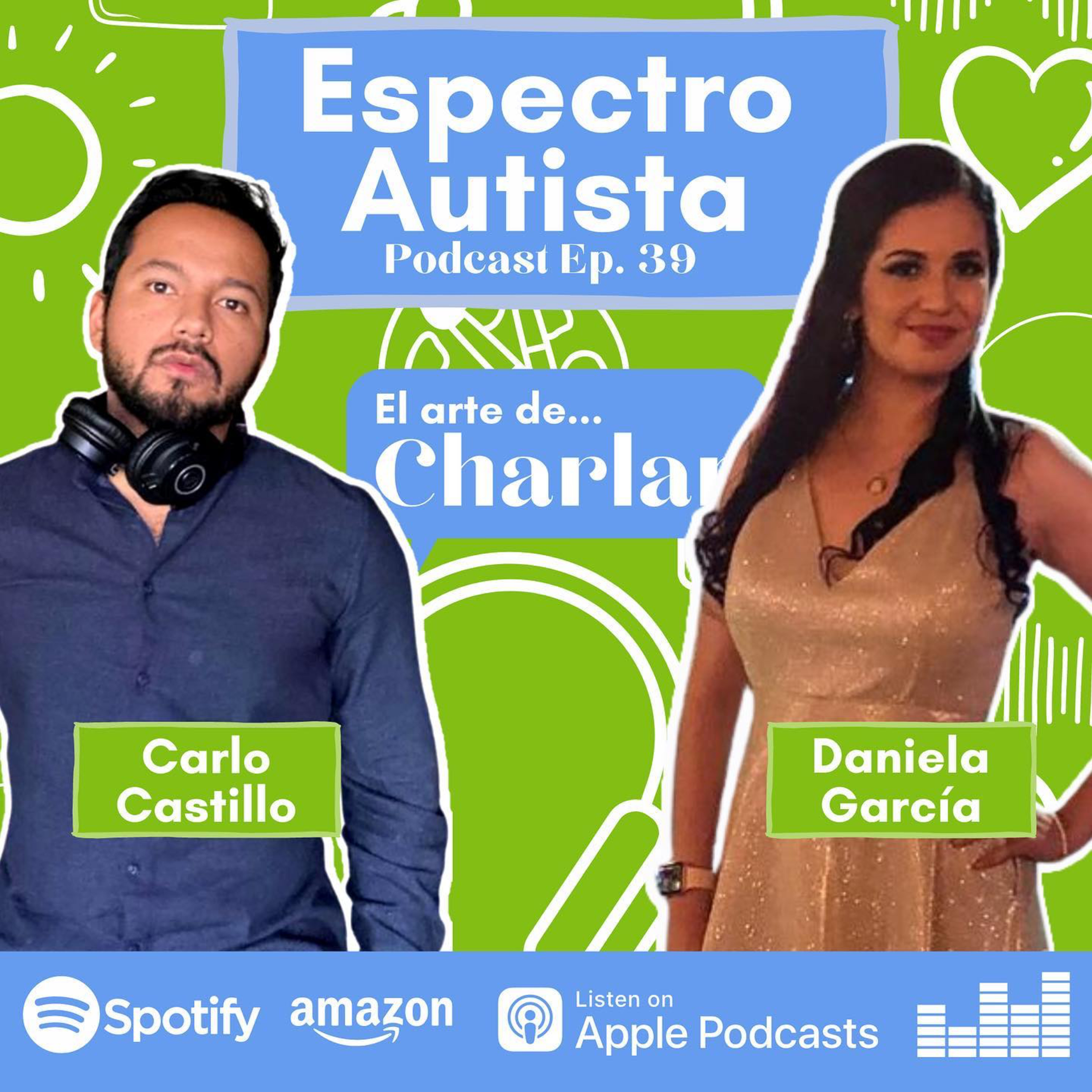 El Arte de Charlar