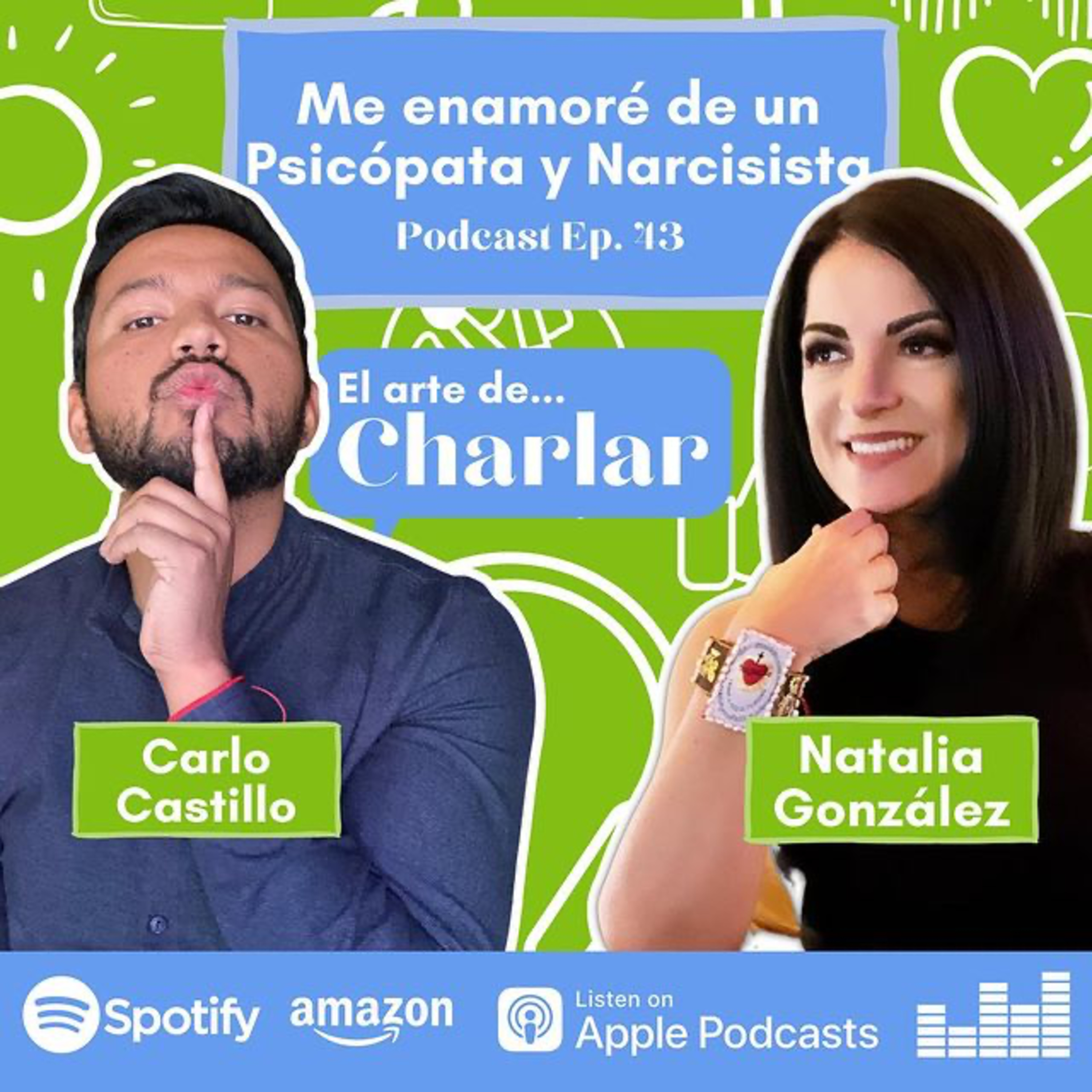 El Arte de Charlar