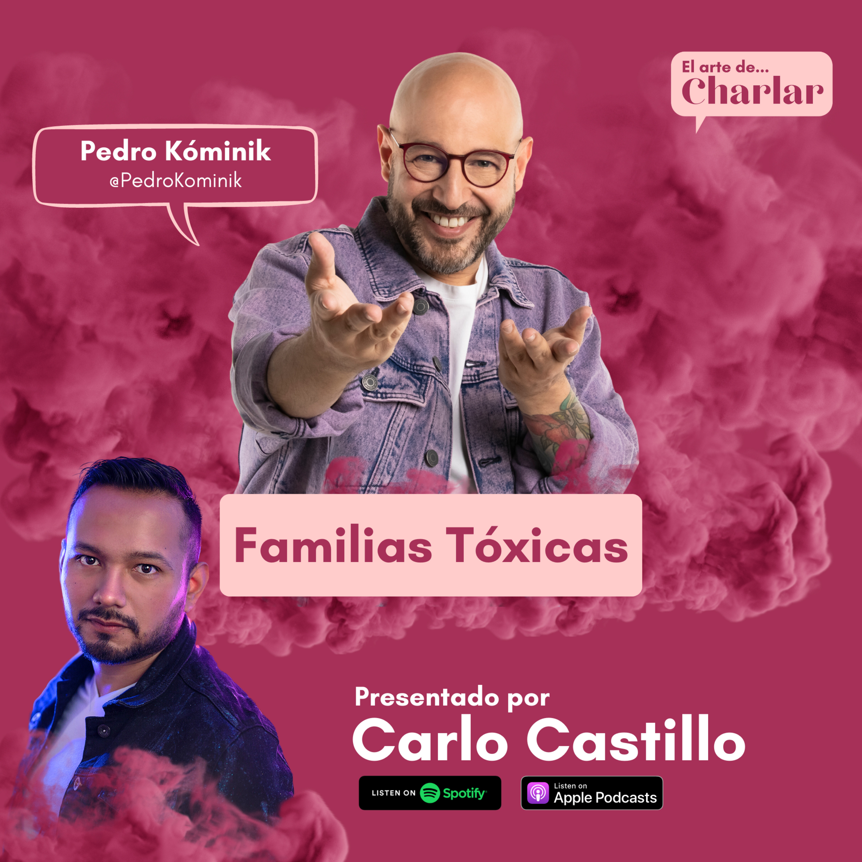 El Arte de Charlar