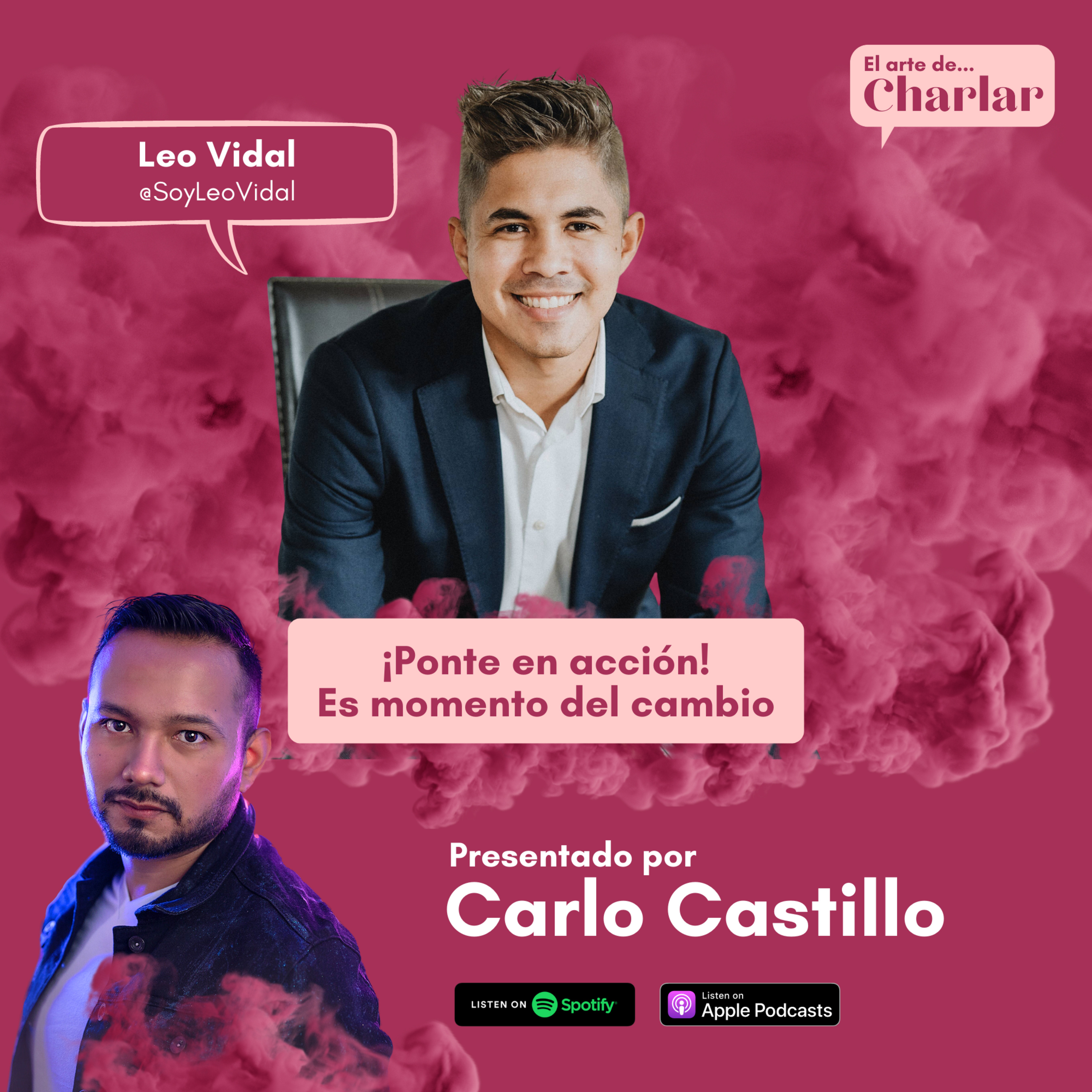 El Arte de Charlar