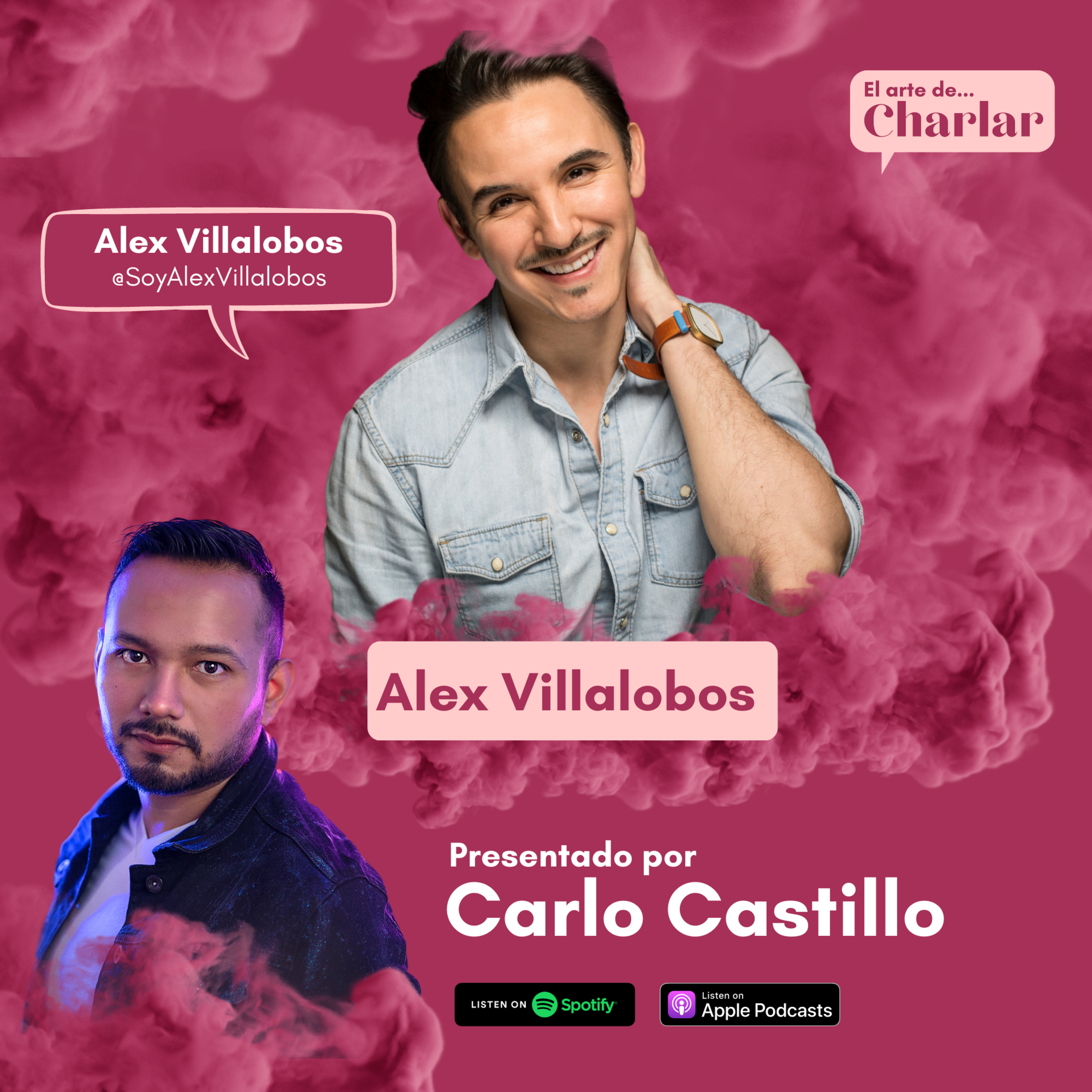 El Arte de Charlar