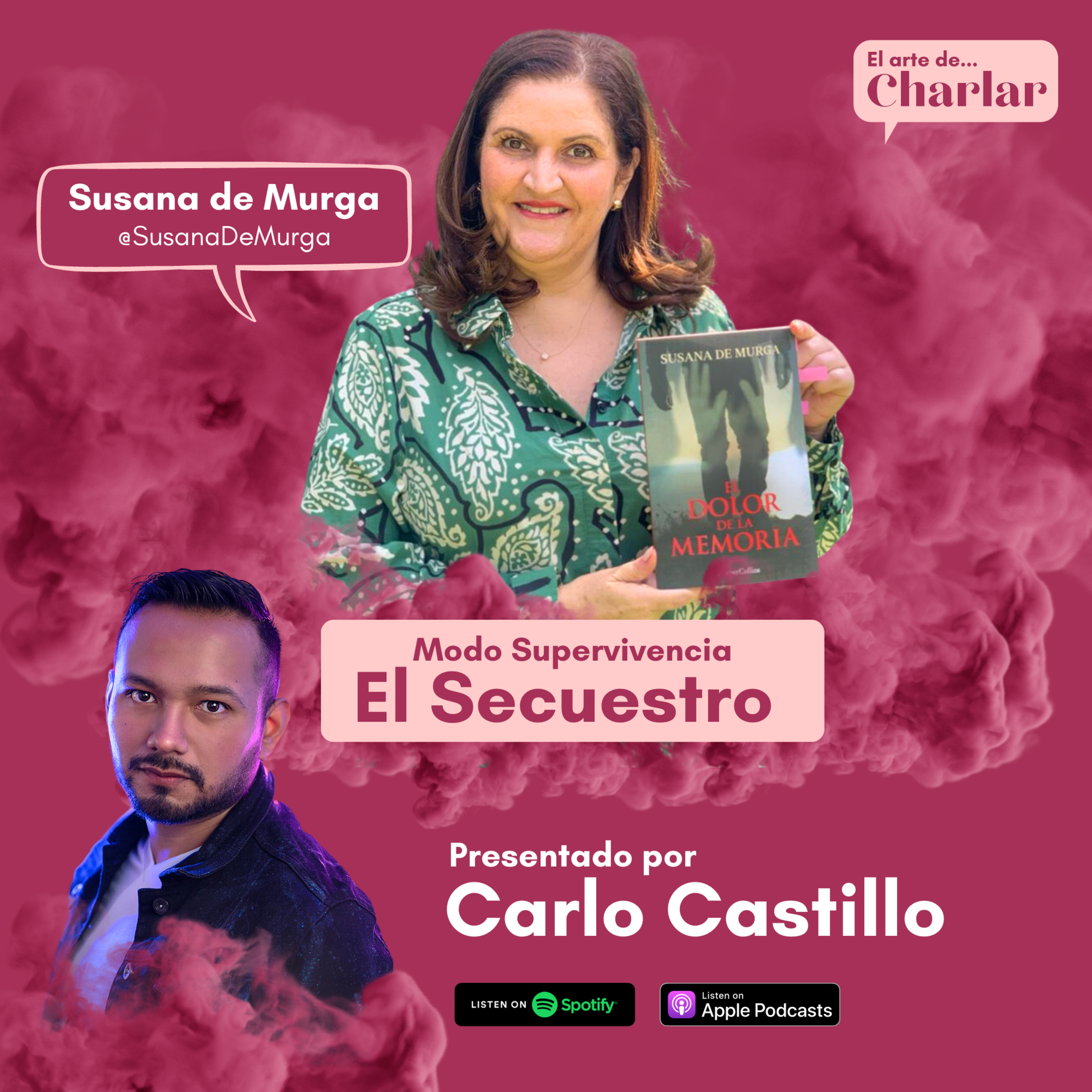 El Arte de Charlar