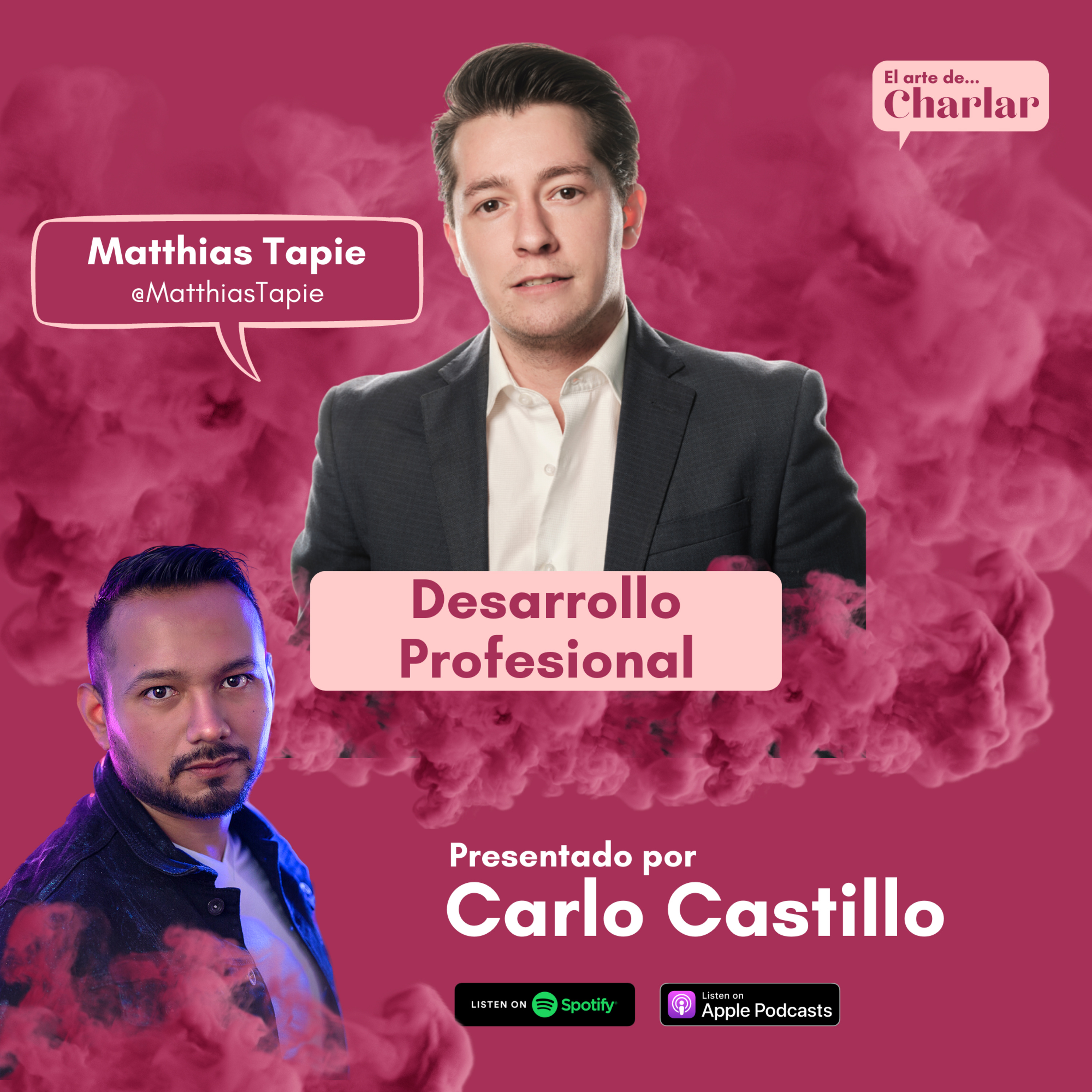 El Arte de Charlar