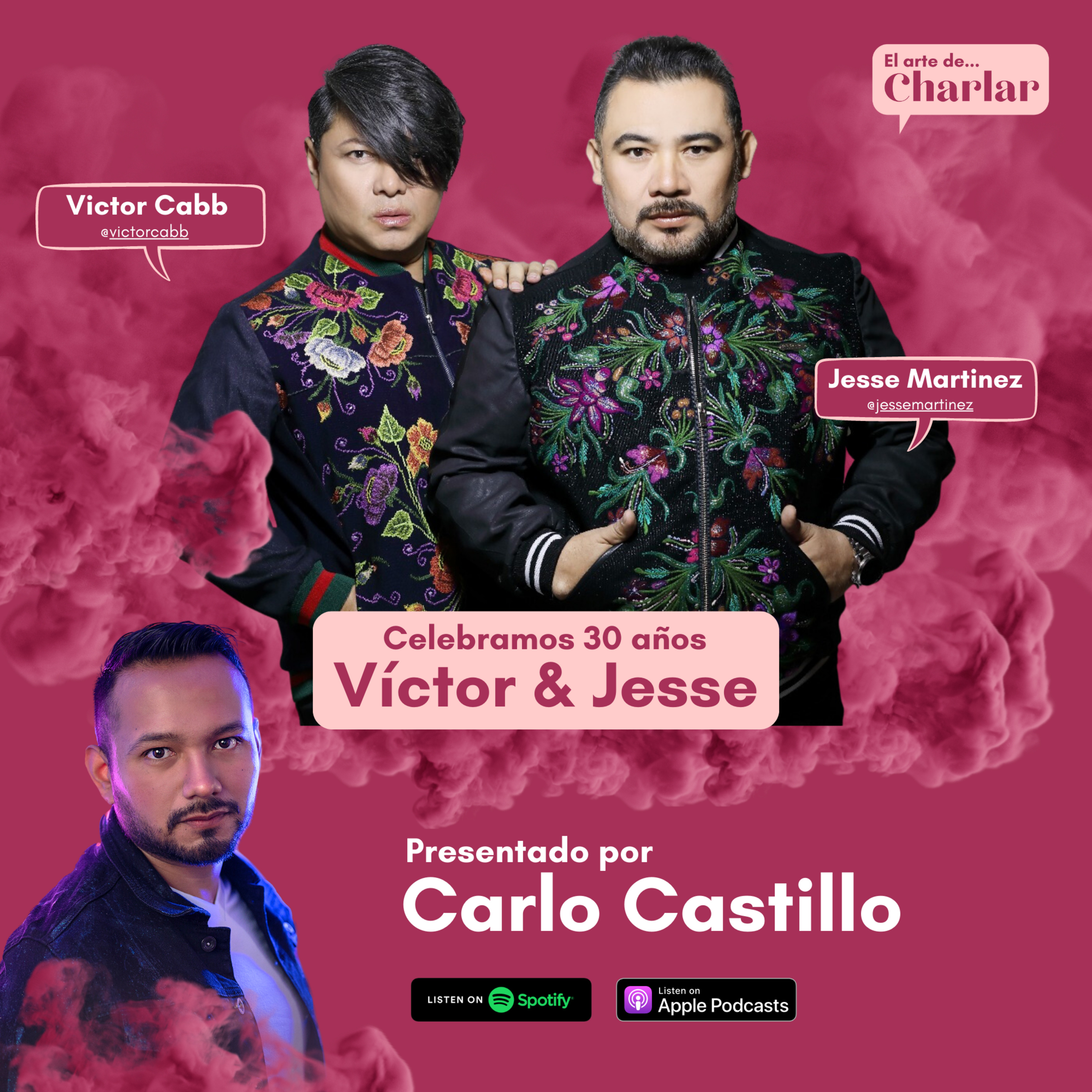 El Arte de Charlar