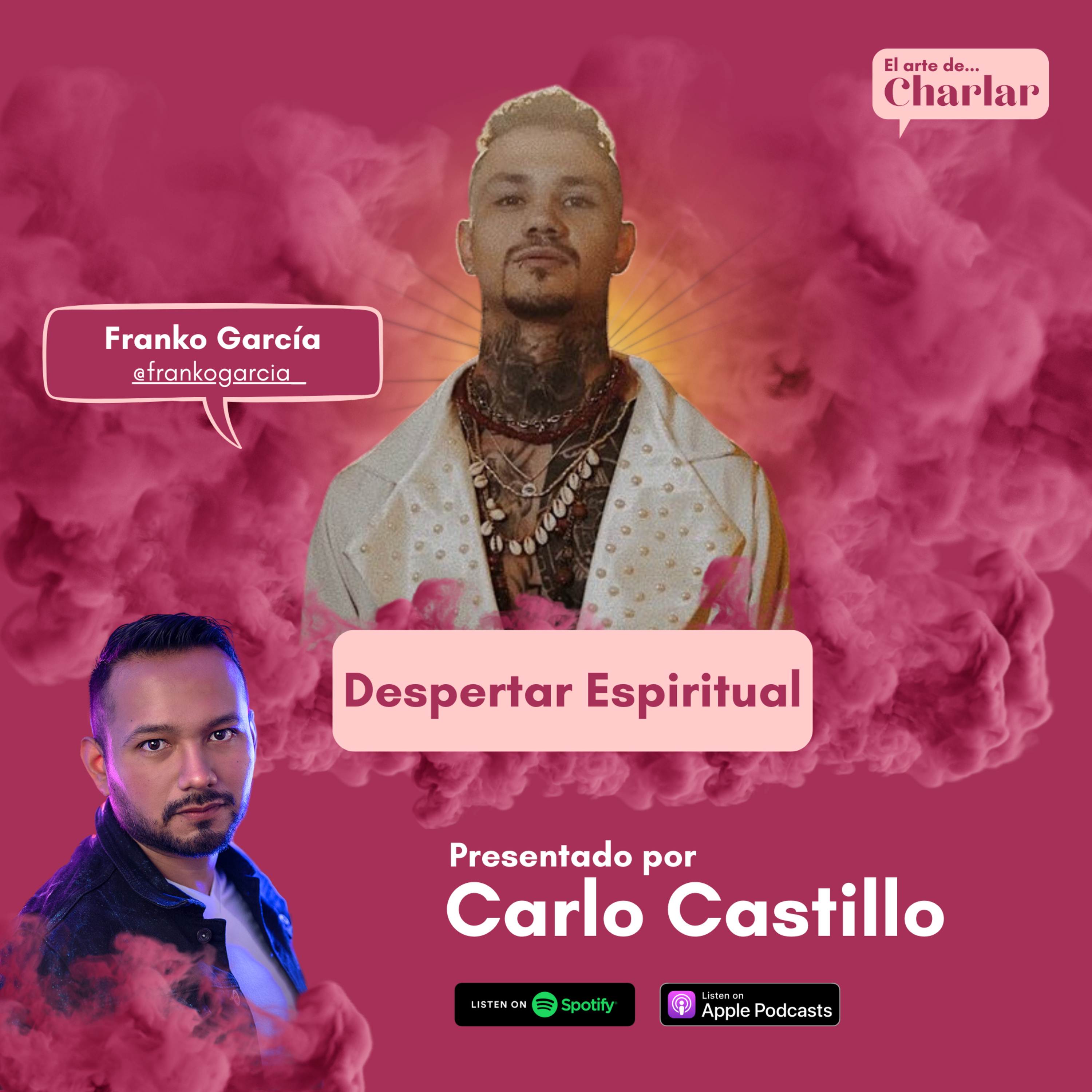 El Arte de Charlar