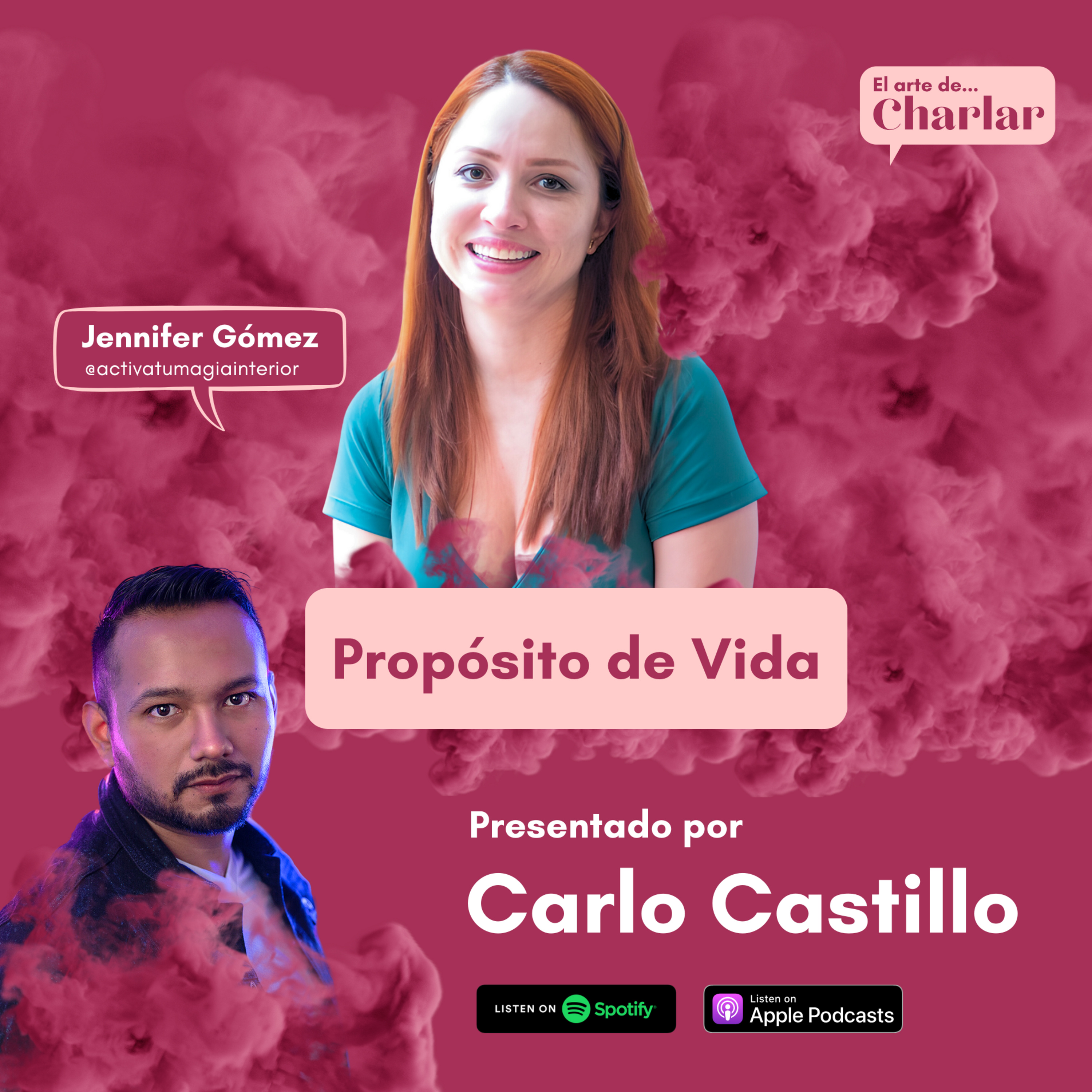 El Arte de Charlar