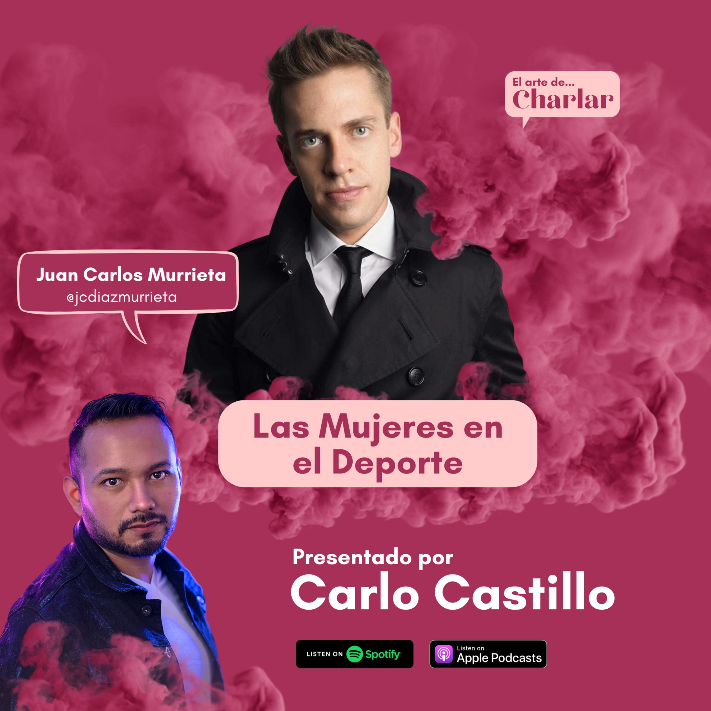 El Arte de Charlar