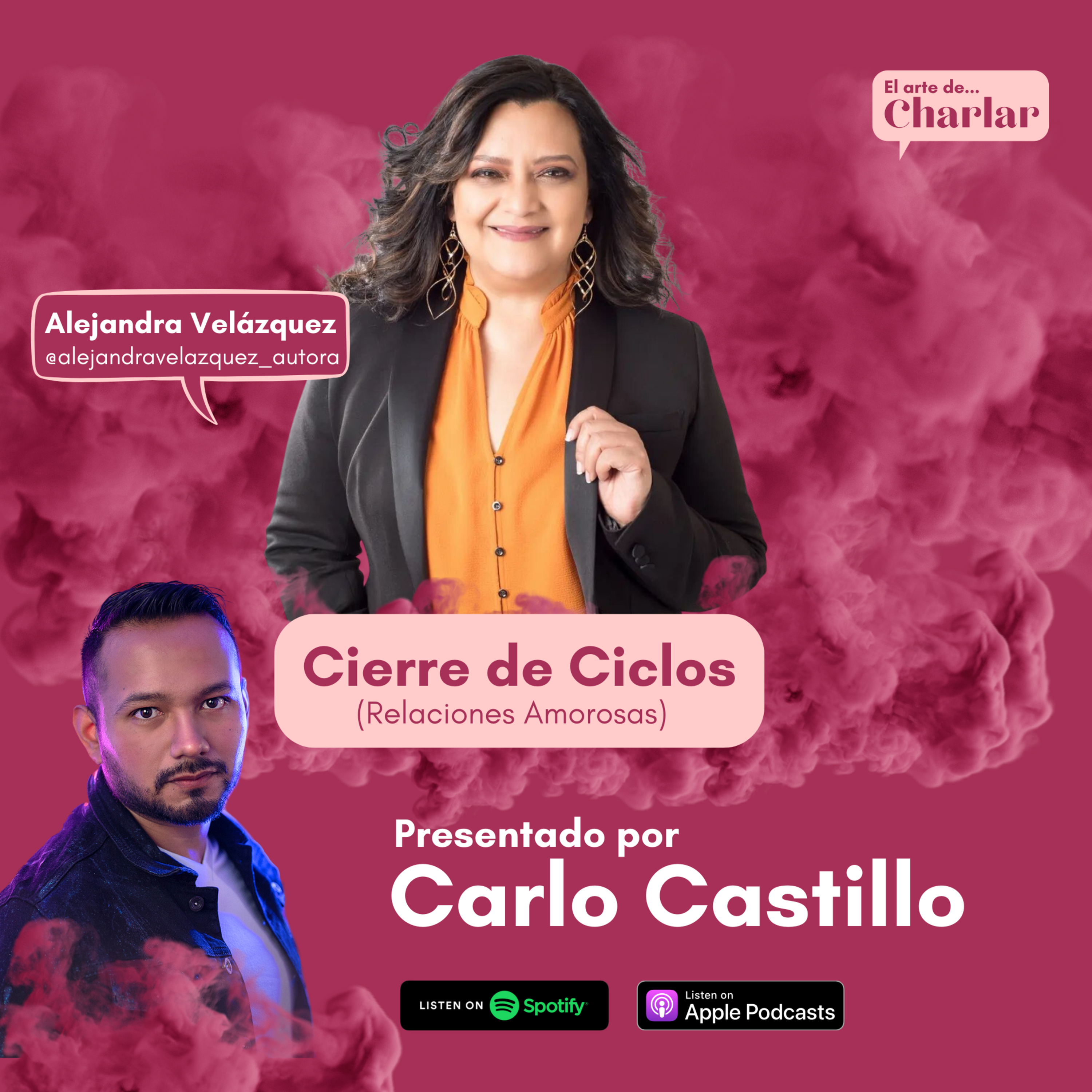 El Arte de Charlar