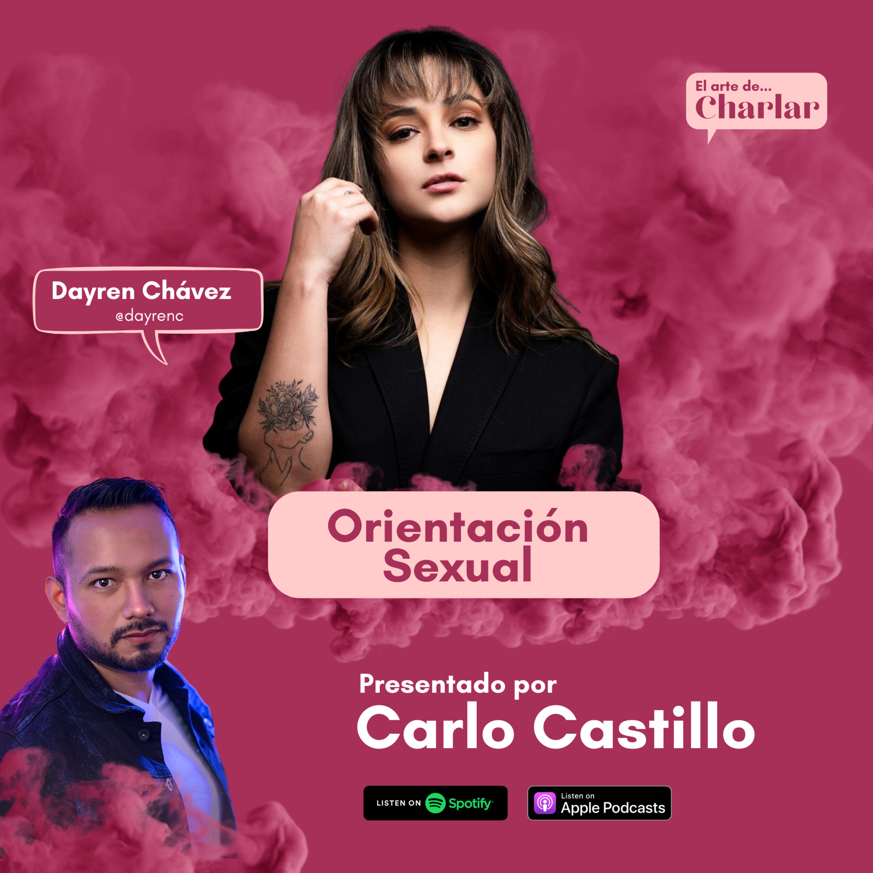 El Arte de Charlar