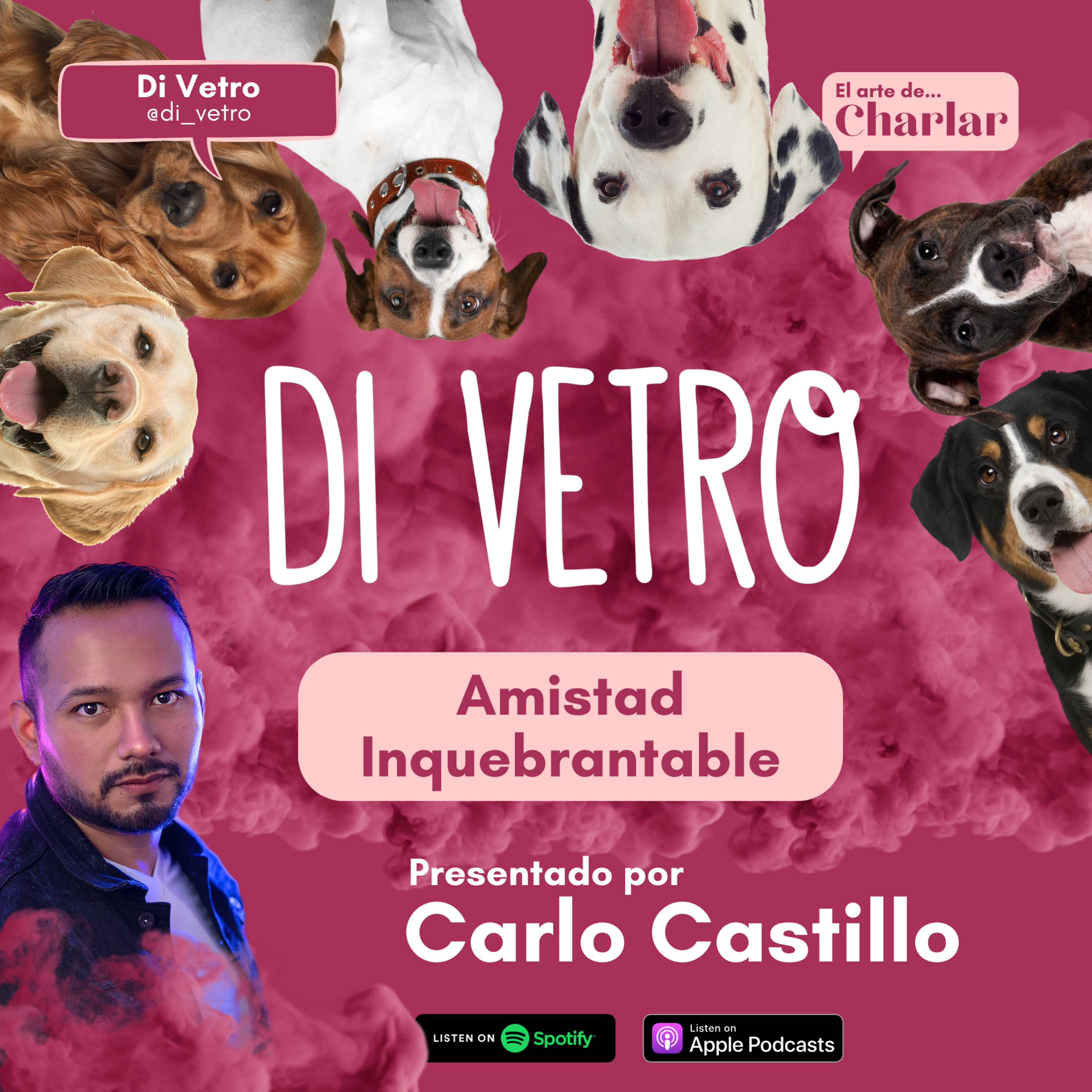 El Arte de Charlar