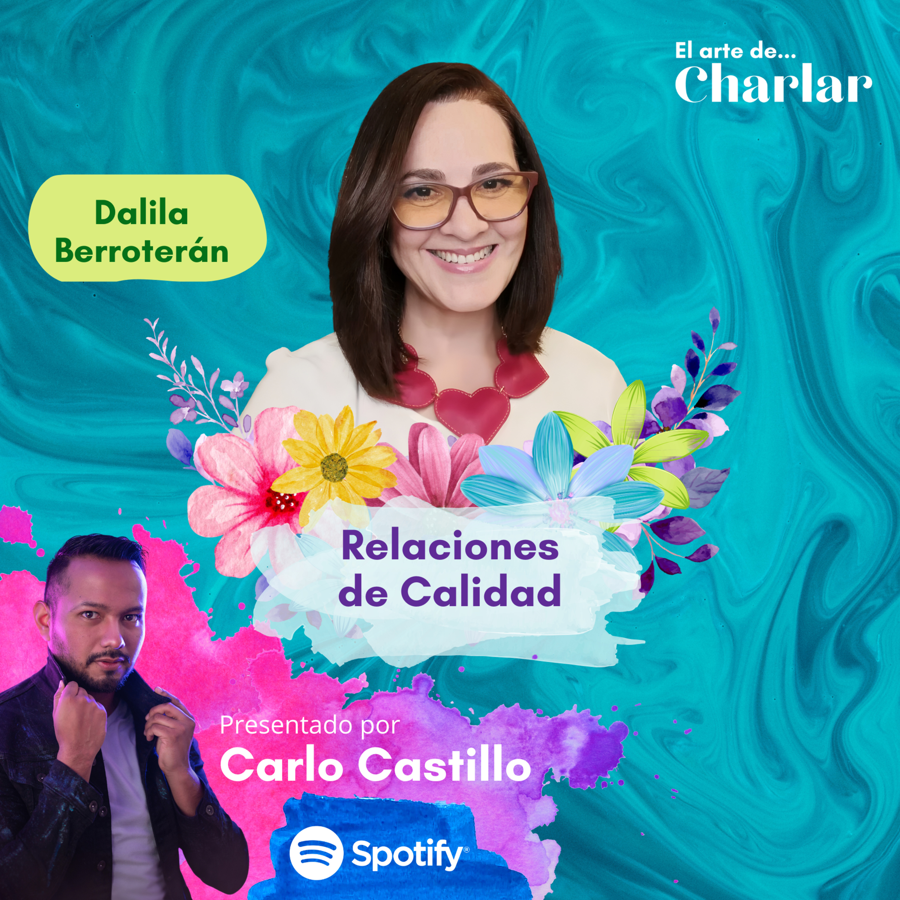 El Arte de Charlar