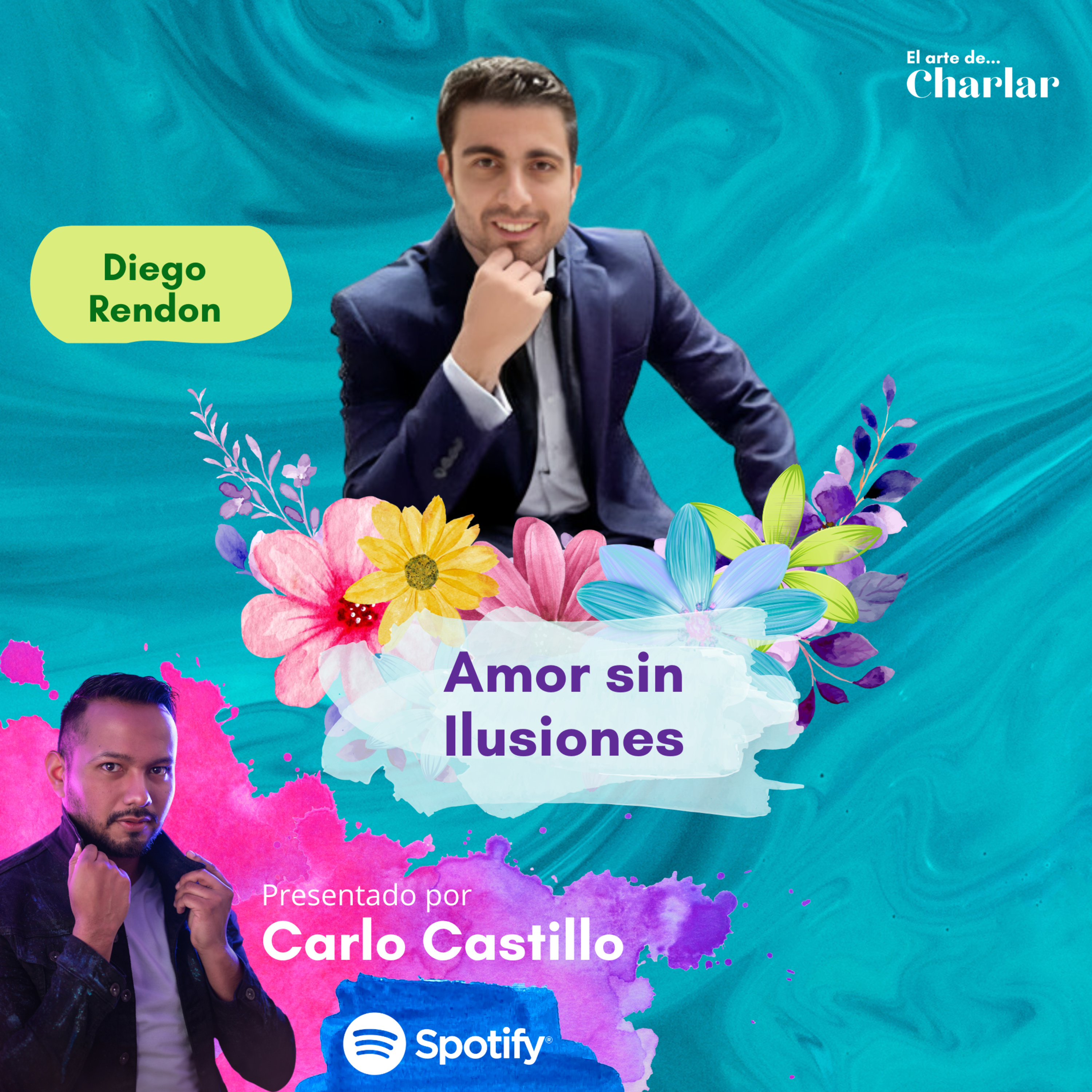 El Arte de Charlar