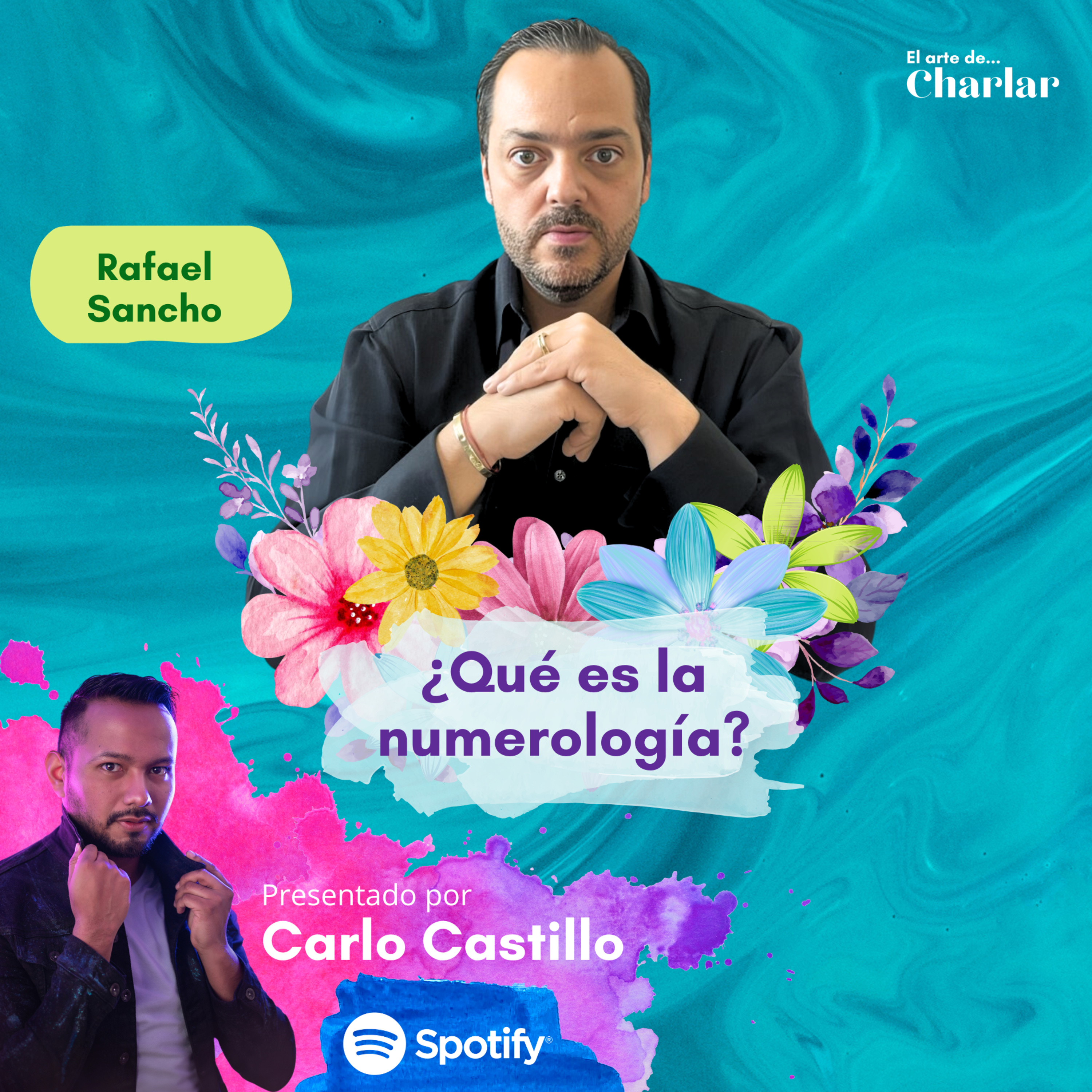 El Arte de Charlar