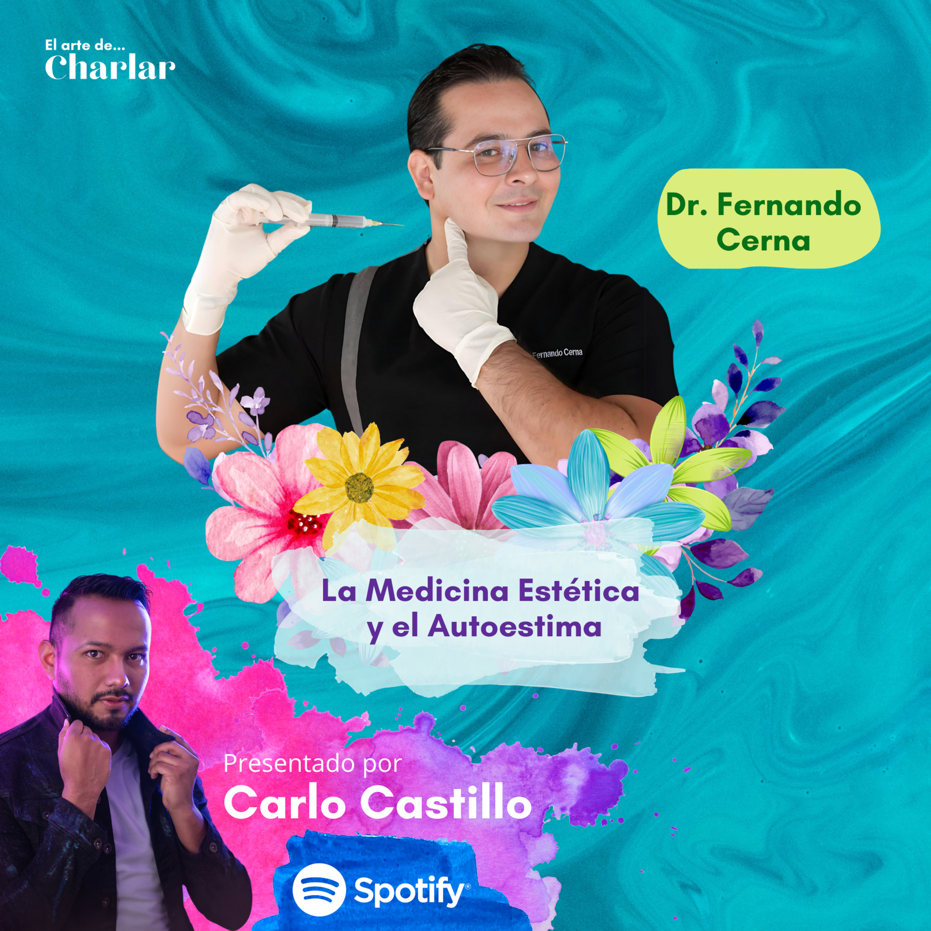 El Arte de Charlar