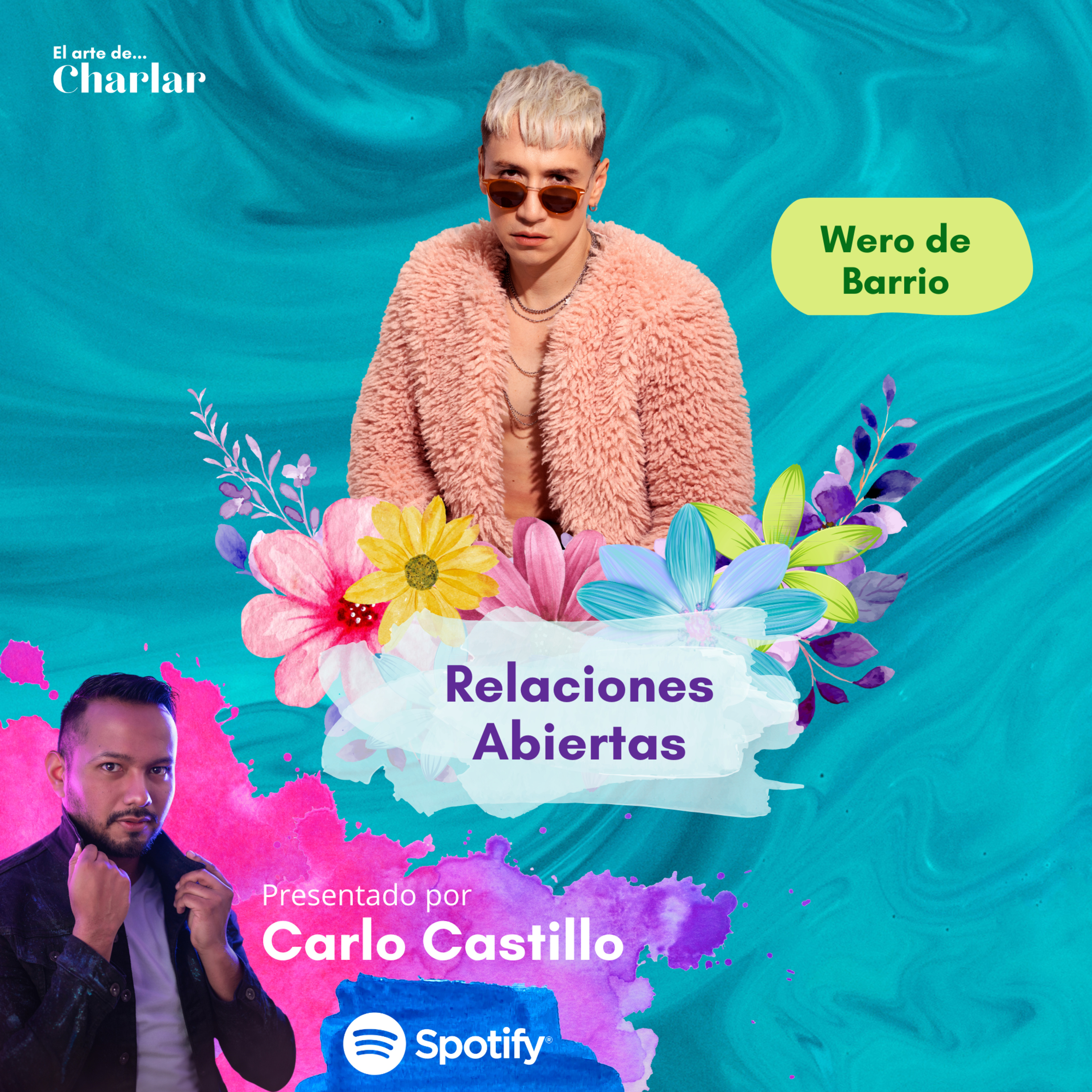 El Arte de Charlar