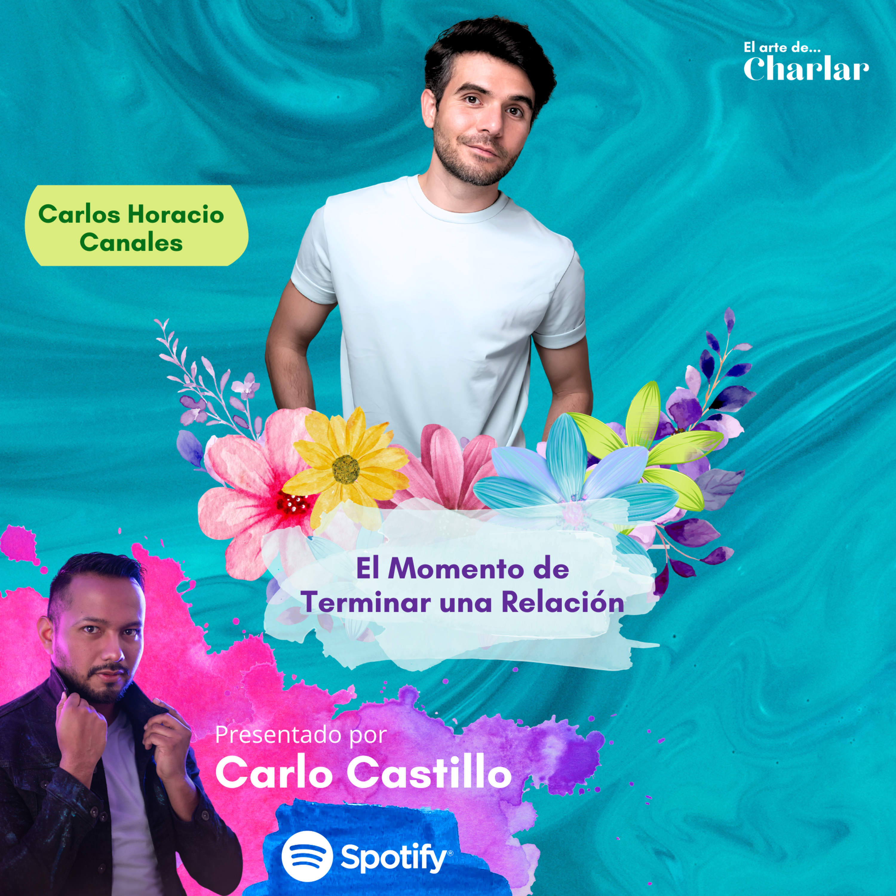 El Arte de Charlar